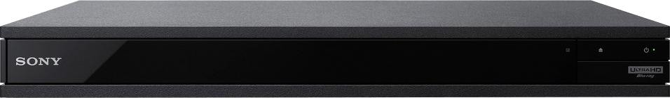 Sony Blu-ray-Player »UBP-X800M2«, 4k Ultra HD, WLAN-Bluetooth auf Rechnung  bestellen