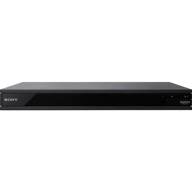 Sony Blu-ray-Player »UBP-X800M2«, 4k Ultra HD, WLAN-Bluetooth auf Rechnung  bestellen