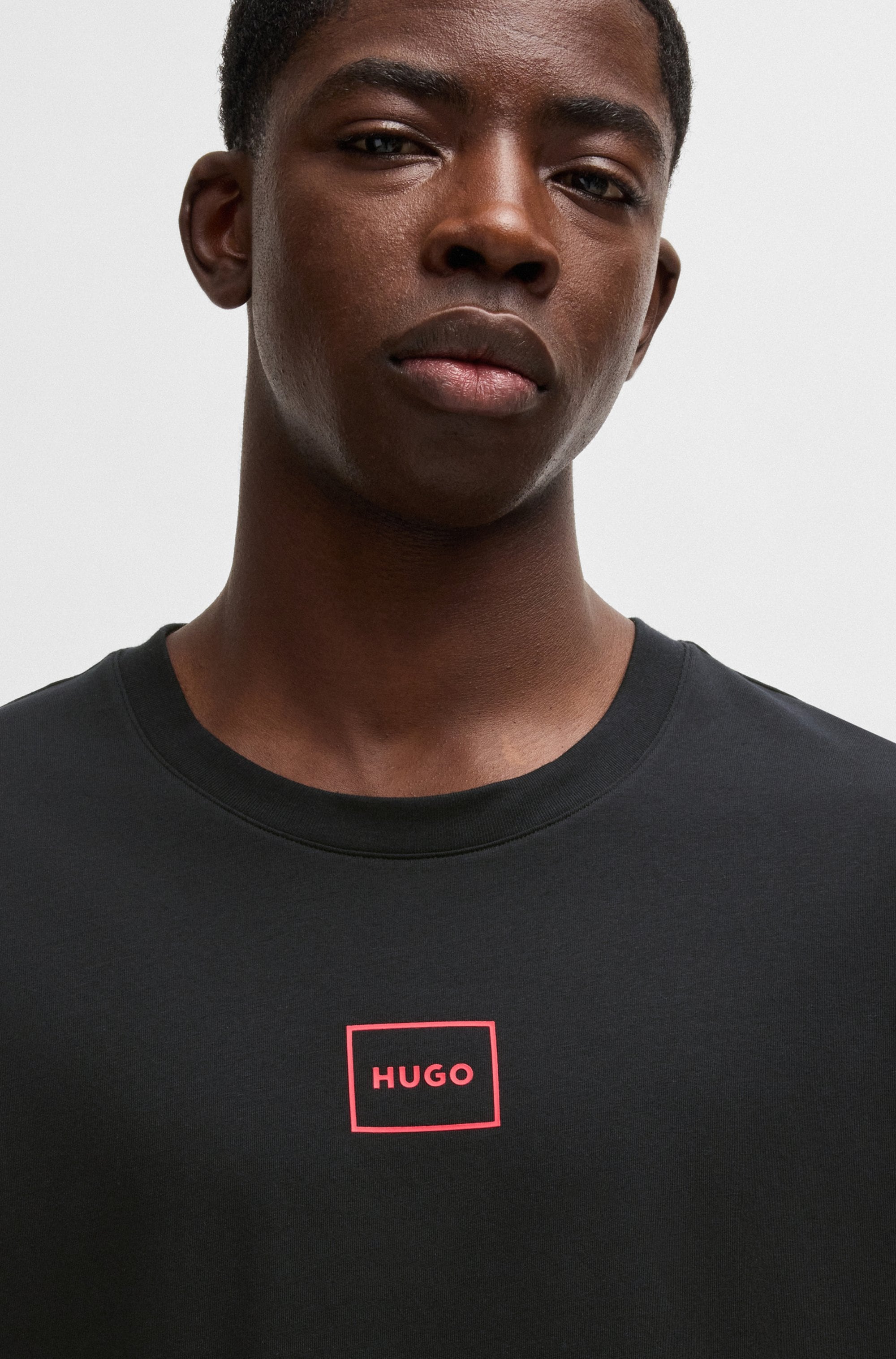 HUGO Underwear Shorty »Laze Short Set«