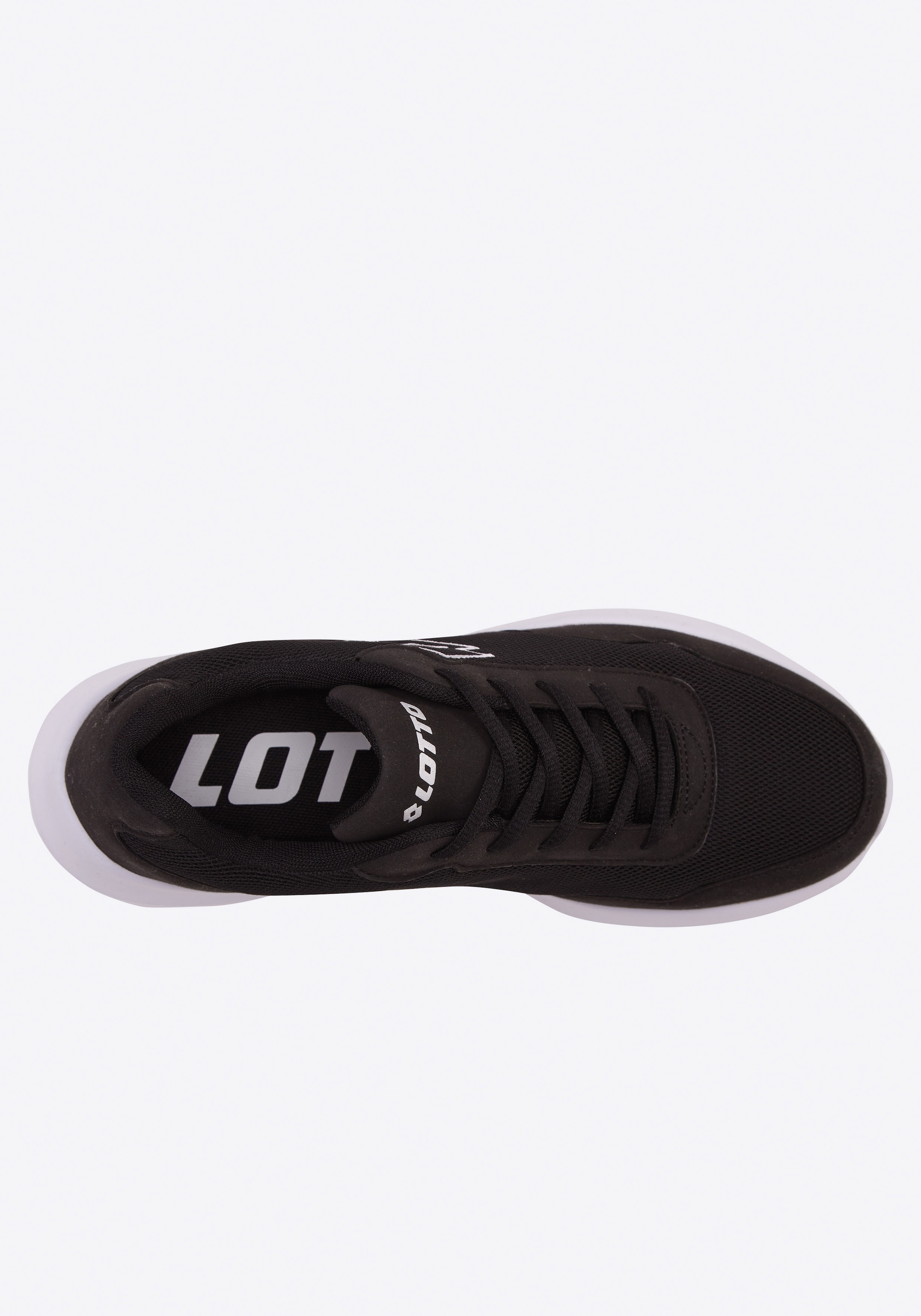 lotto Sneaker  - besonders leicht & bequem
