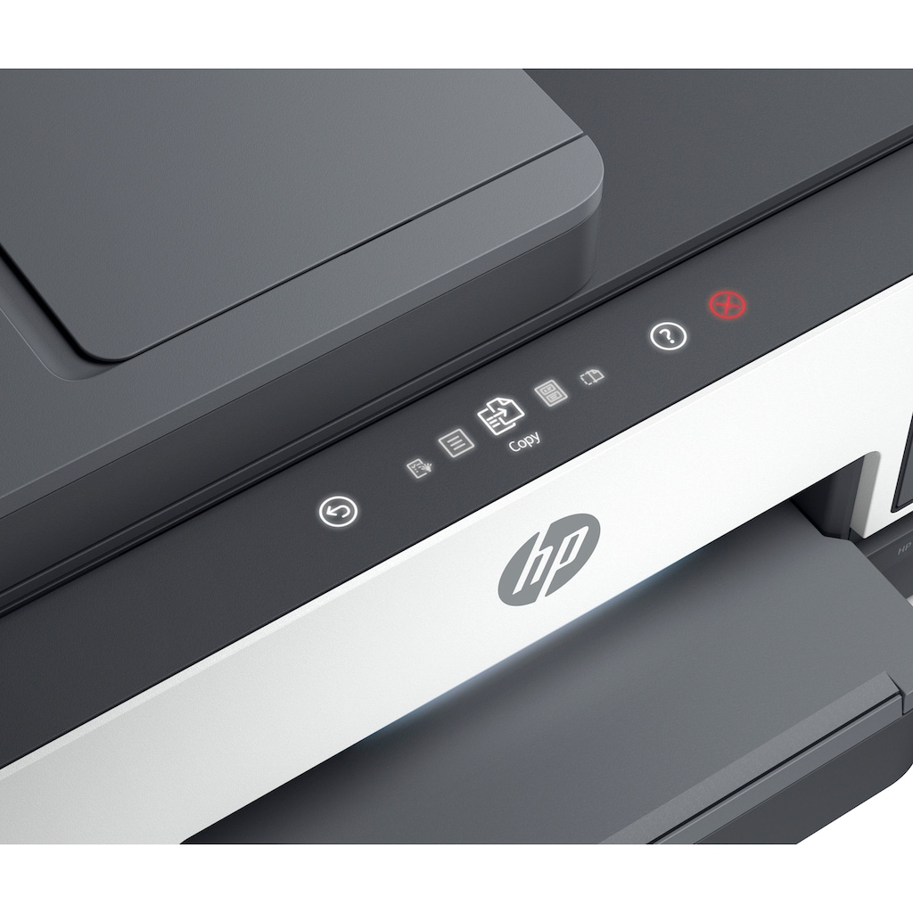 HP Multifunktionsdrucker »Smart Tank 7605«