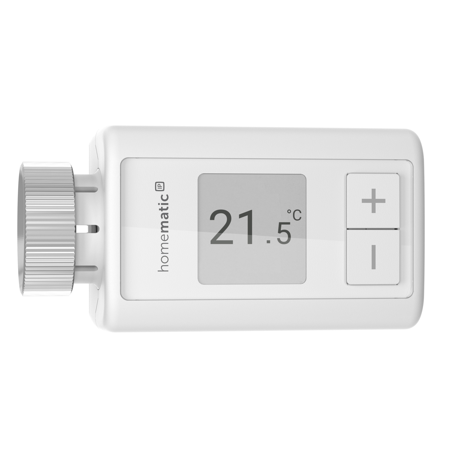 Homematic IP Heizkörperthermostat »Heizkörperthermostat - Flex«