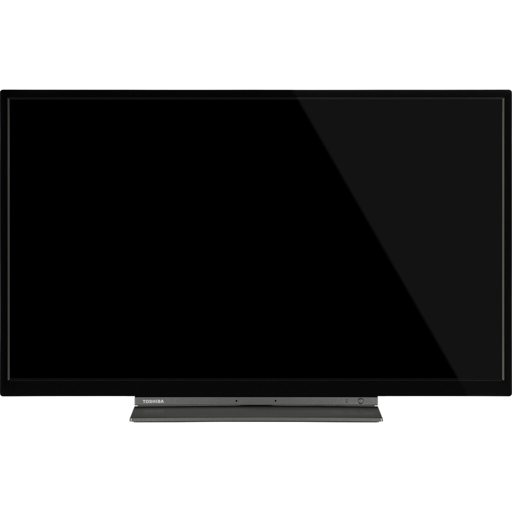 Toshiba LED-Fernseher »32WK3C63DAA/2«, 80 cm/32 Zoll, HD-ready, Smart-TV