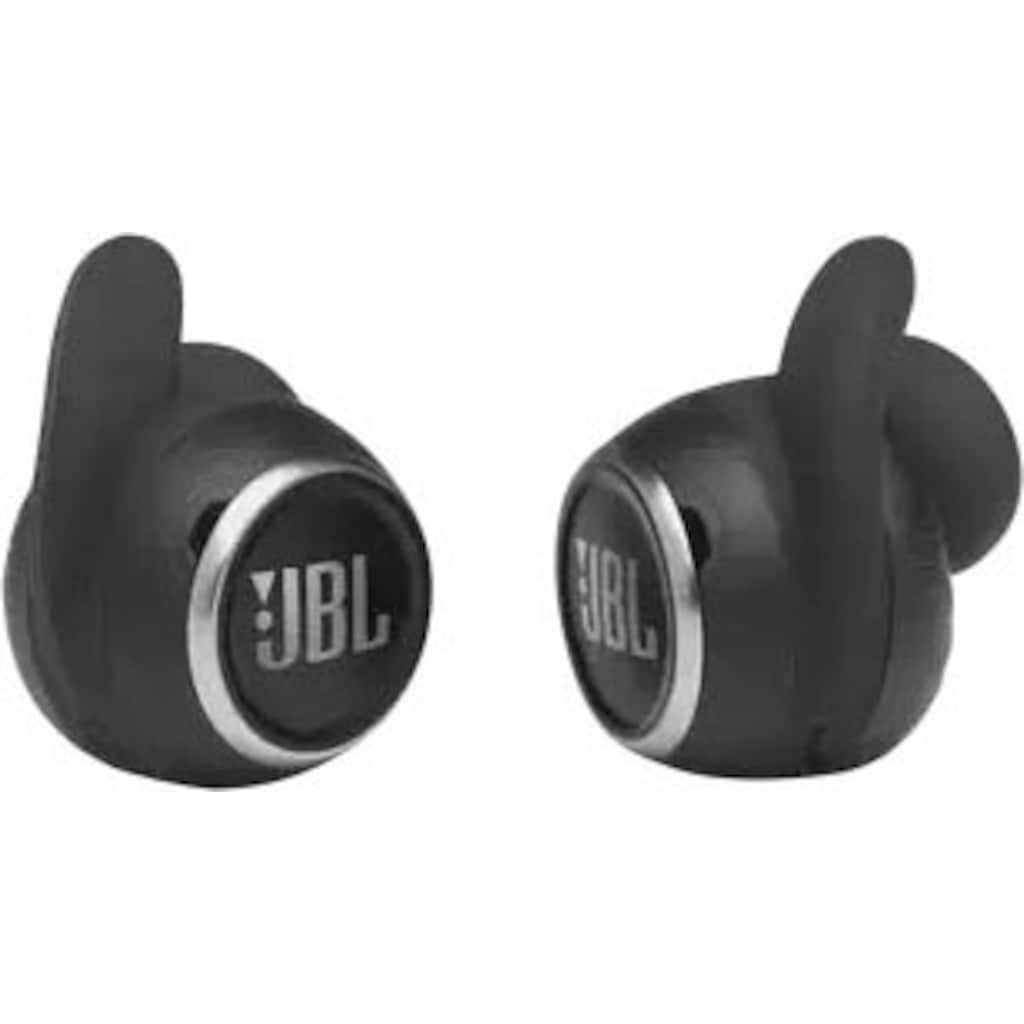 JBL wireless In-Ear-Kopfhörer »Reflect Mini NC«, A2DP Bluetooth-AVRCP Bluetooth, Rauschunterdrückung