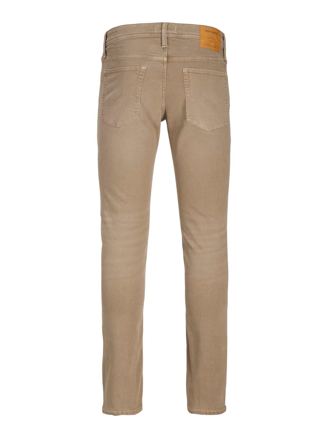 Jack & Jones Slim-fit-Jeans »JJIGLENN JJORIGINAL CB 774 NOOS«