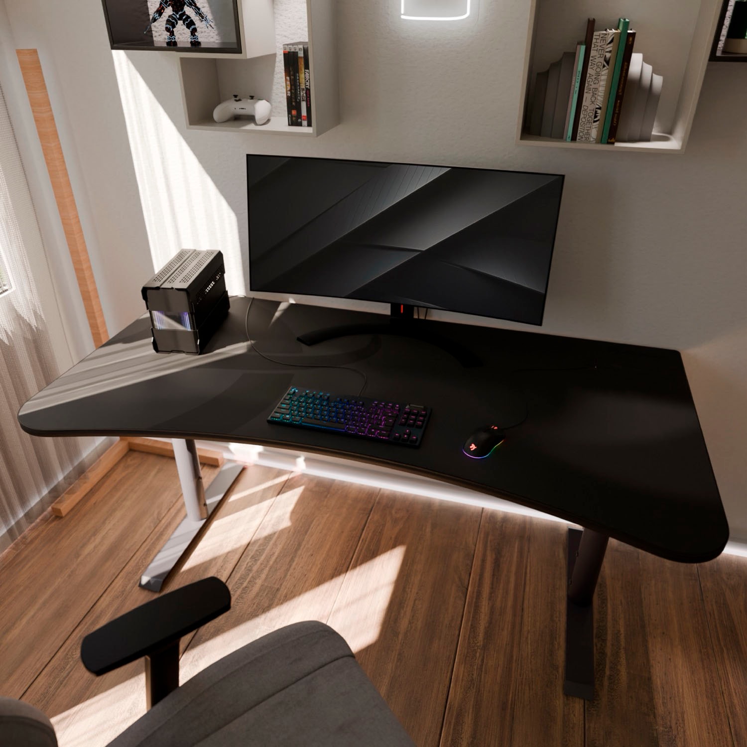 Arozzi Gamingtisch »Arena«