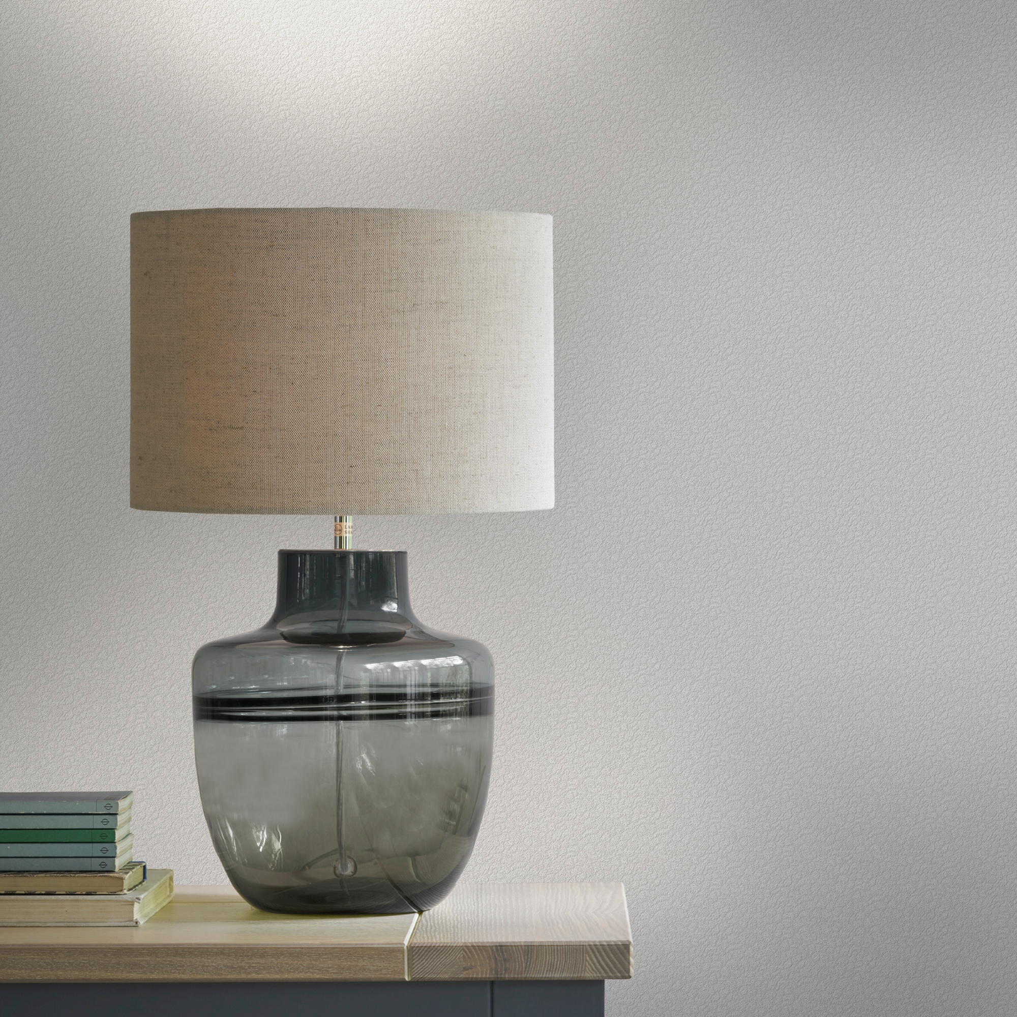 LAURA ASHLEY Vliestapete »Stipple«, animal print, FSC® zertifiziert, mit lebhaftem Druck, 10 Meter Länge