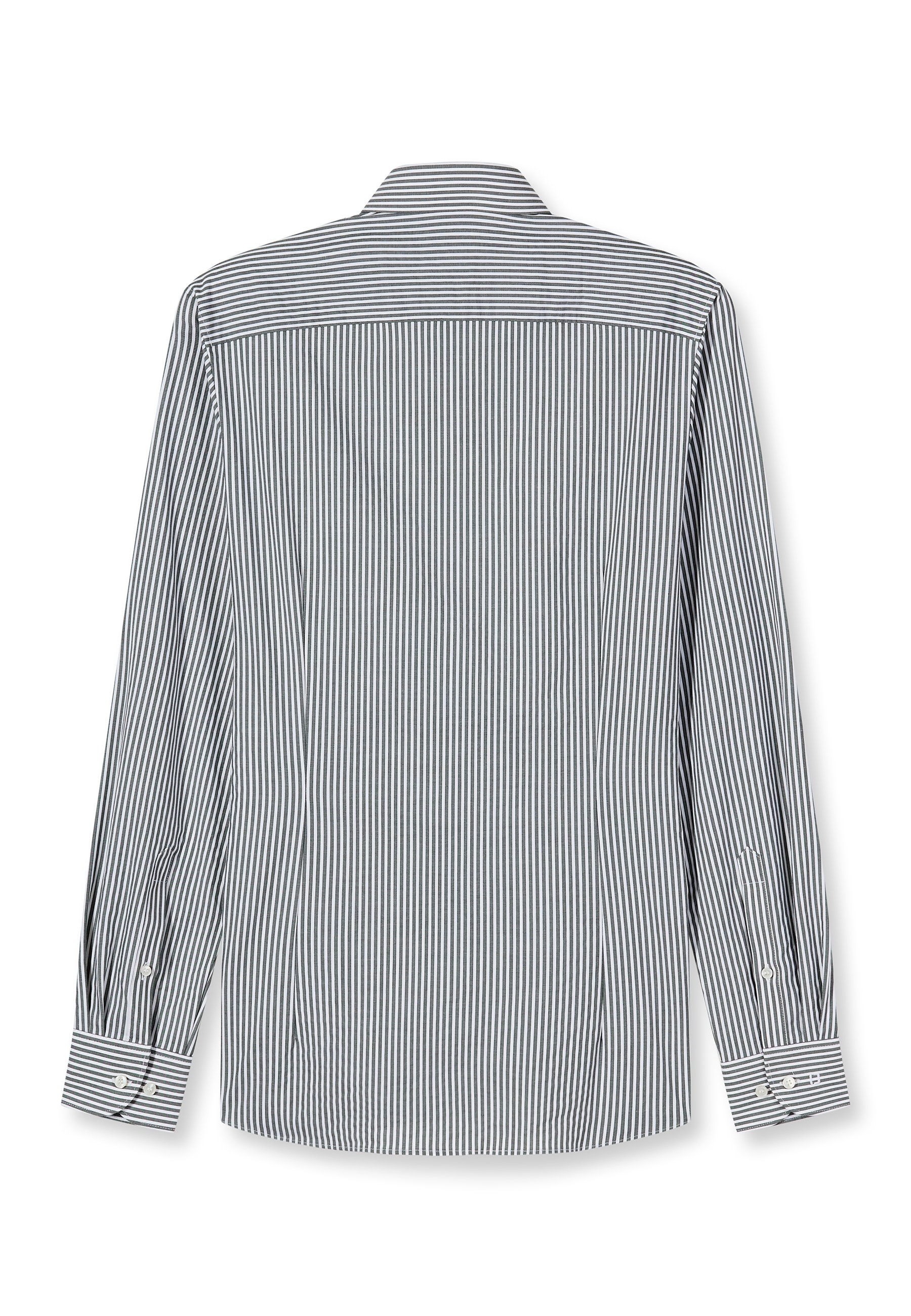 OLYMP Businesshemd »OLYMP Level Five 24/Seven, body fit, Modern Kent«