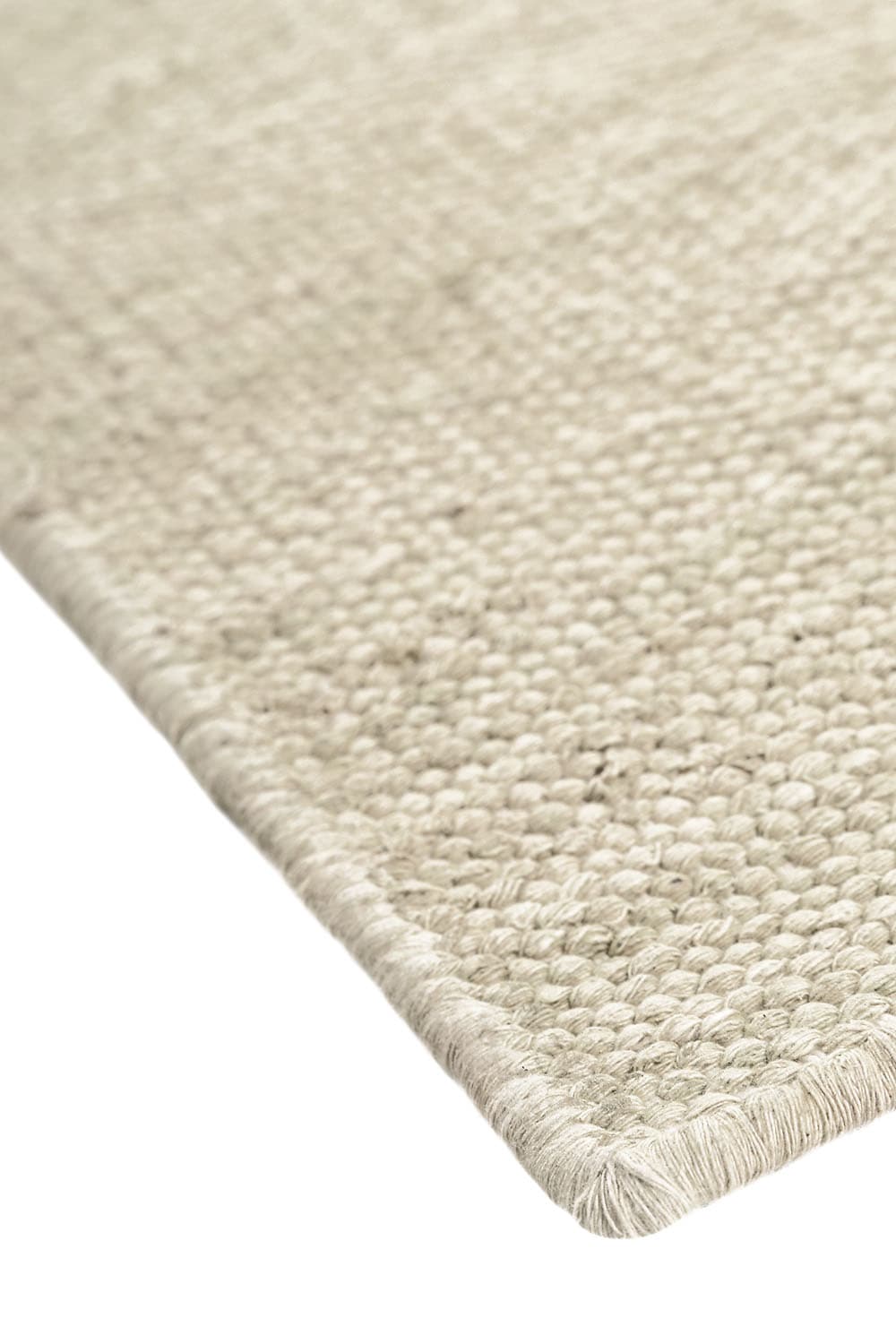 Esprit Teppich »Rainbow Kelim Wendeteppich ESP-7708«, rechteckig, 5 mm Höhe, Flachgewebe 100% Baumwolle, Fleckerl, uni, viele Farben, Wohnzimmer