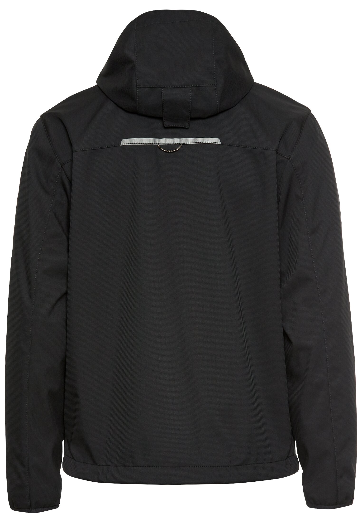 camel active Softshelljacke, mit Kapuze, mit Kapuze