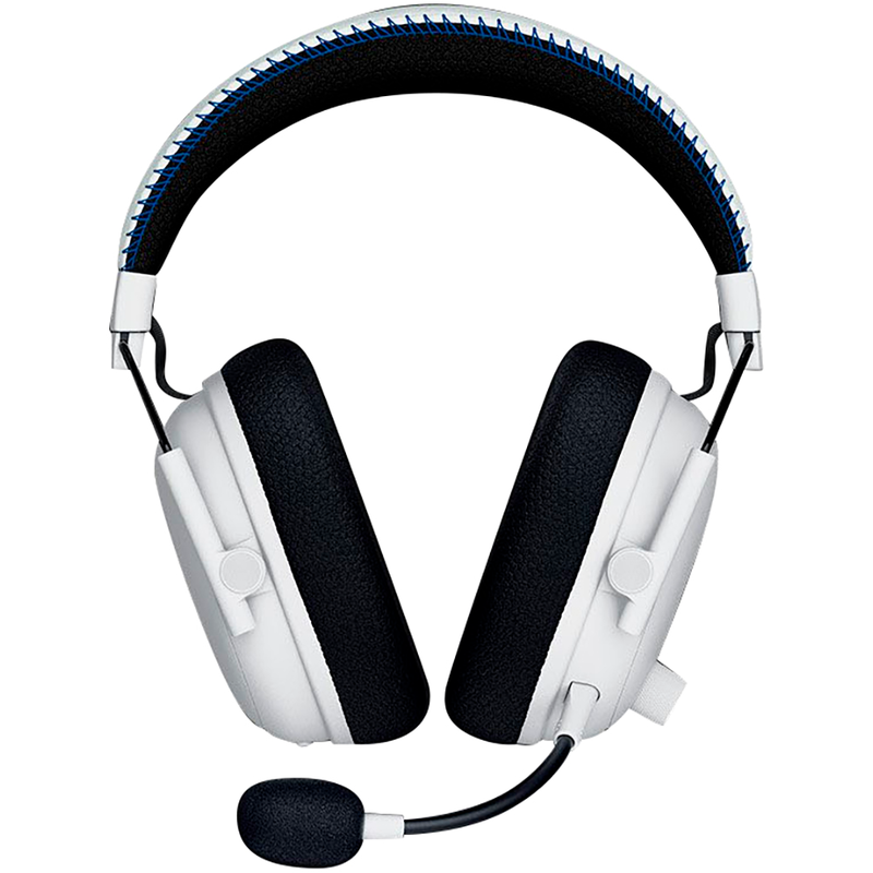 RAZER Over-Ear-Kopfhörer »BlackShark V3 Pro fur PlayStation« Bluetooth Rauschunterdrückung weiss Holen Sie sich das Beste aus beiden Welten mit der...