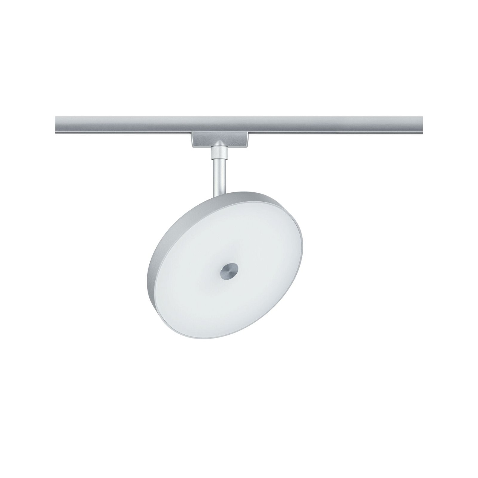 Paulmann Schienensystem-Leuchten »URail Schienenspot Hildor 850lm 15W 3000K günstig online kaufen