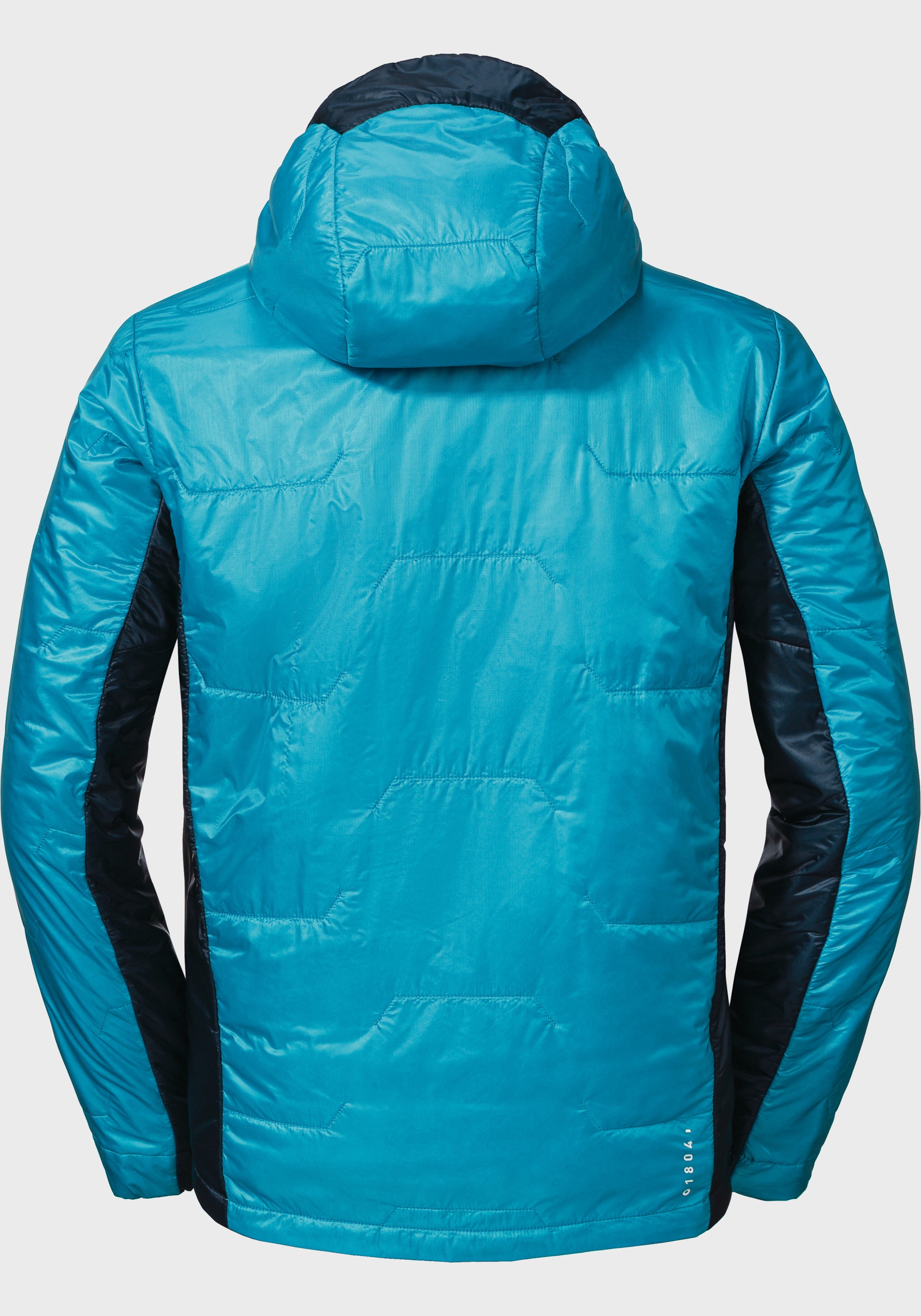 Schöffel Funktionsjacke »Thermo Jkt Tofane M«, mit Kapuze