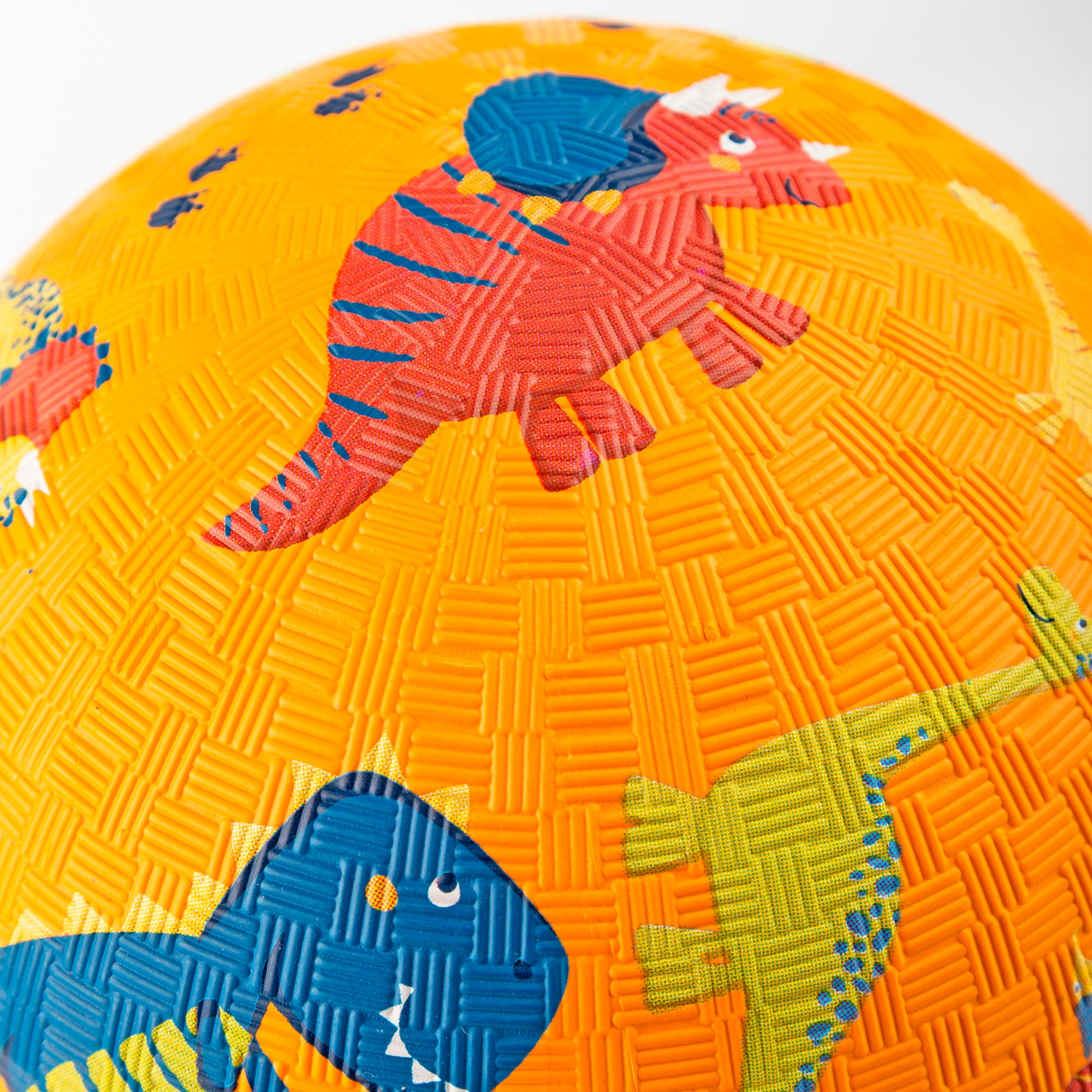 Sigikid Spielball »Dino«