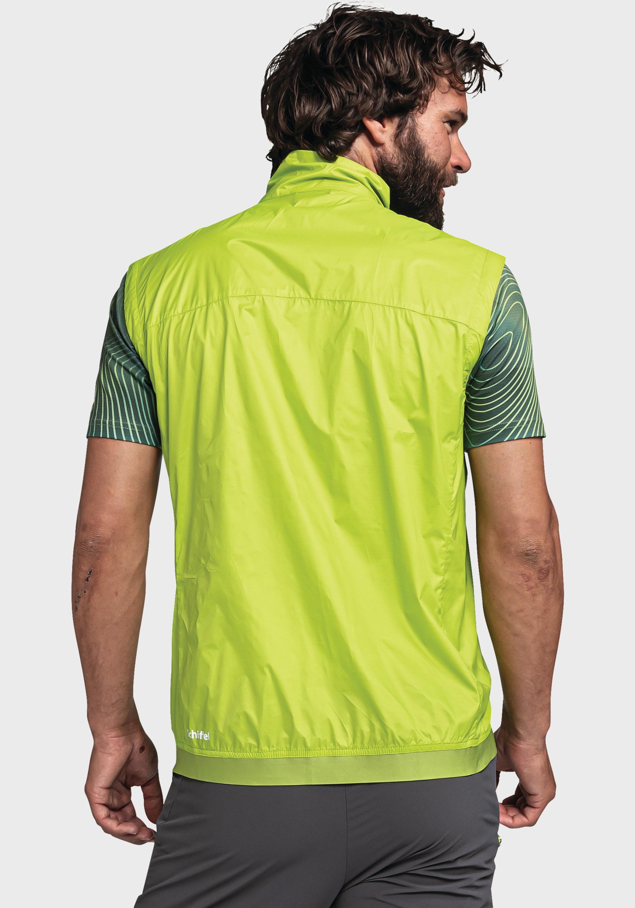 Schöffel Funktionsweste »Vest Bygstad M«