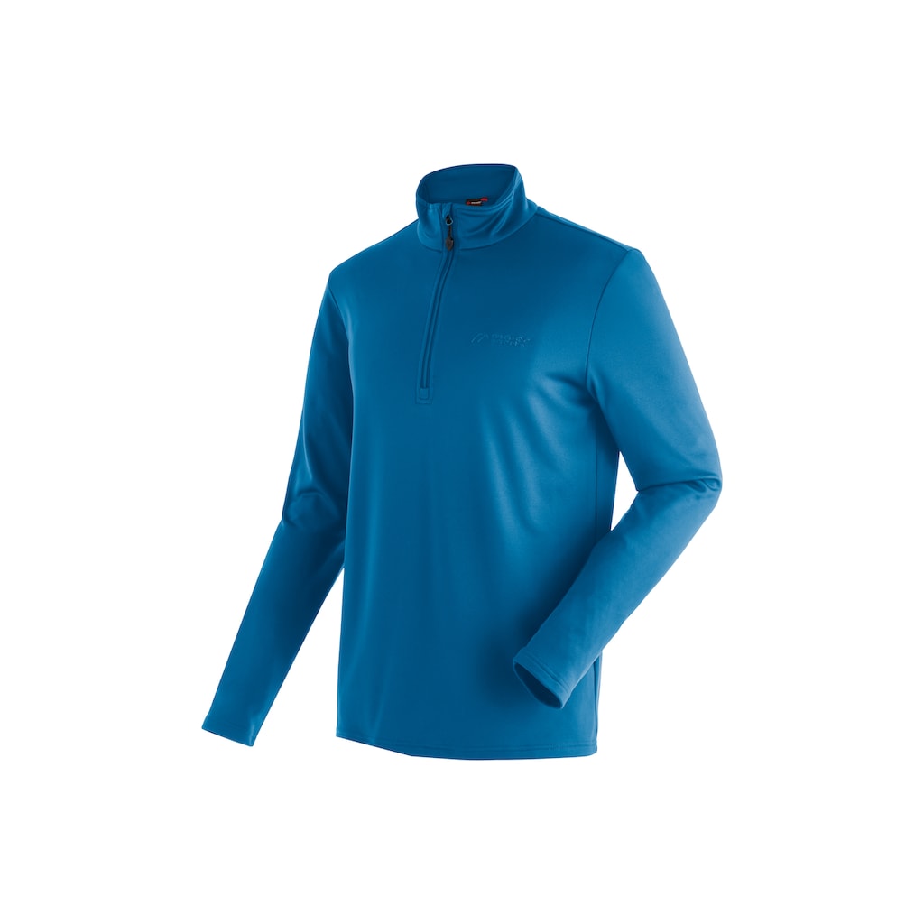 Maier Sports Langarmshirt »Felix«