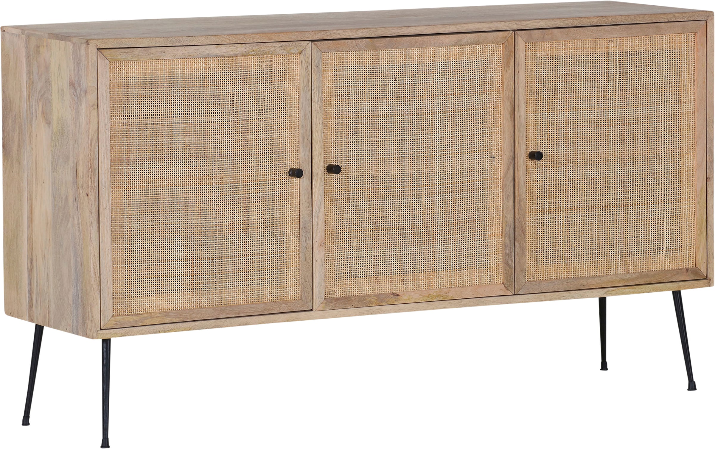 Gutmann Factory Sideboard, Kommode, Breite 145 cm