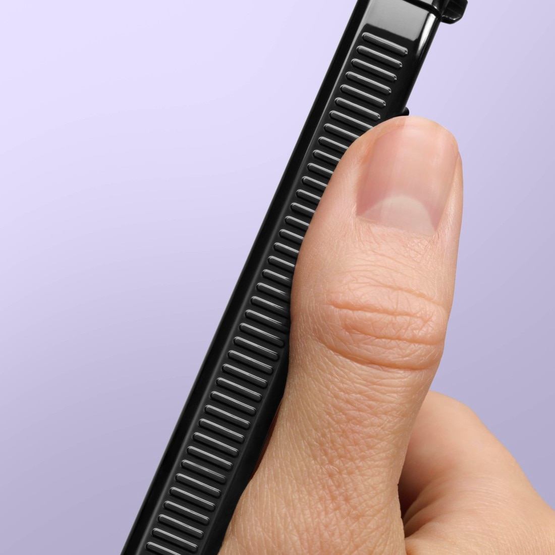 Hama Smartphone-Hülle »Handyhülle für Samsung Galaxy S26« Samsung Galaxy S26 D3O Technologie, Fallschutz bis 3,5 m, Anti Vergilbung, Grip Bumper