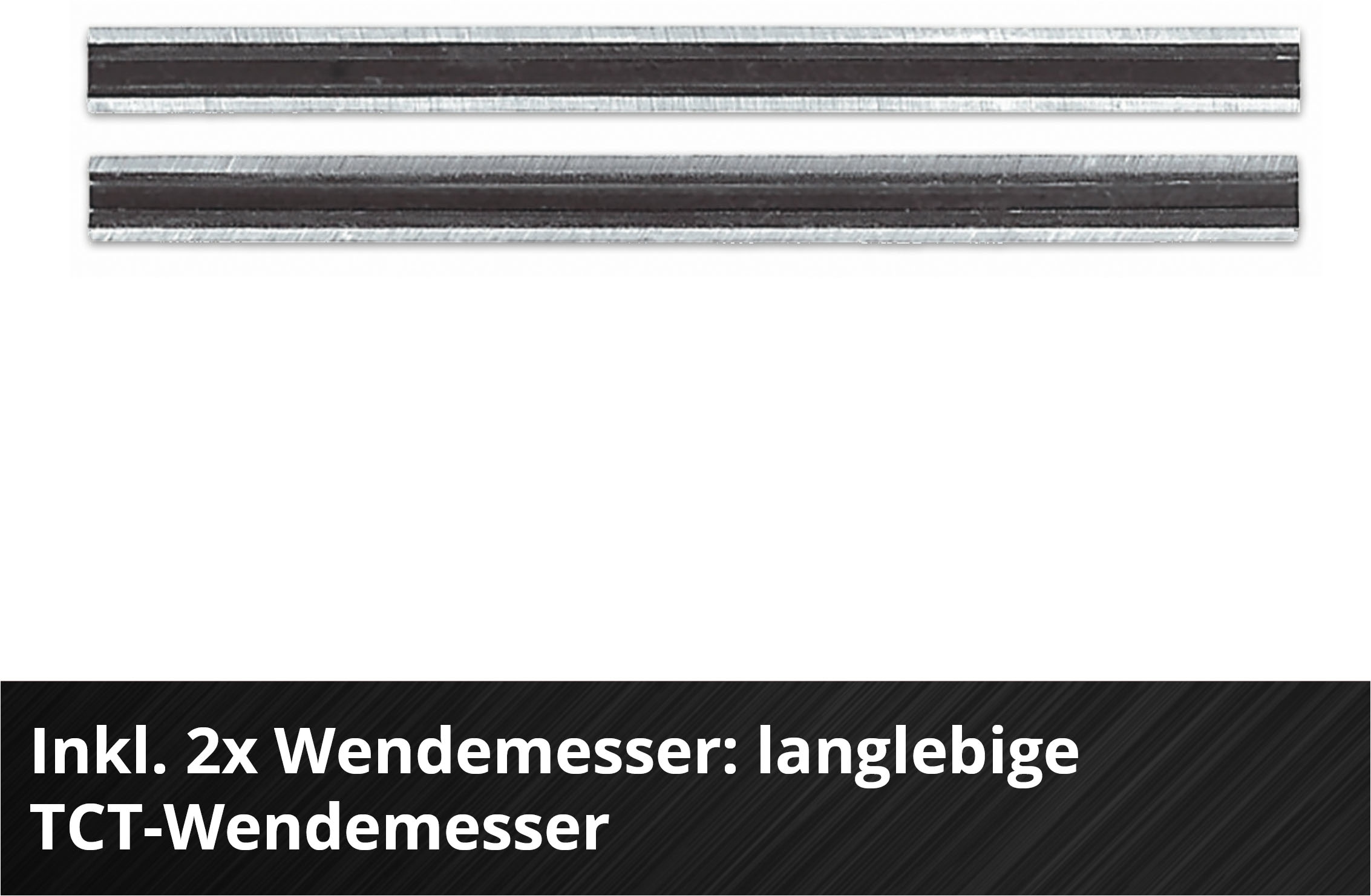 Einhell Akku-Elektrohobel »TP-PL 18/3 Li BL - Solo«, Mitglied der Power X-Change Familie, ohne Akku