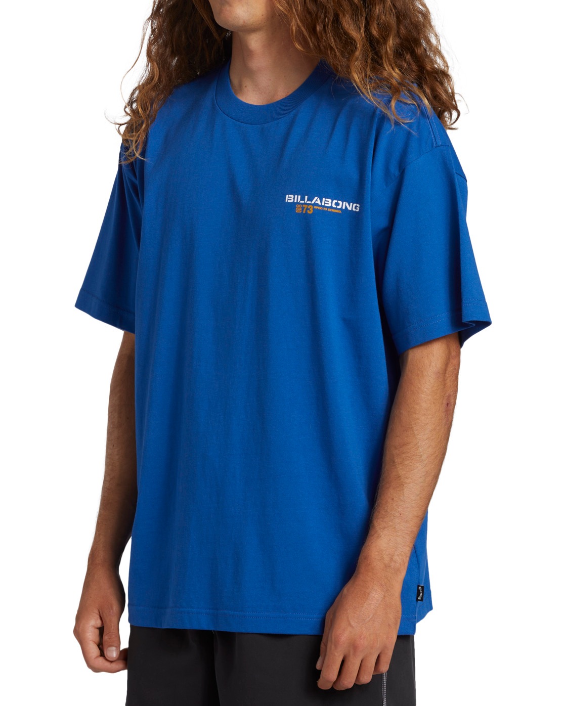 Billabong T-Shirt »Spec 73 Og«
