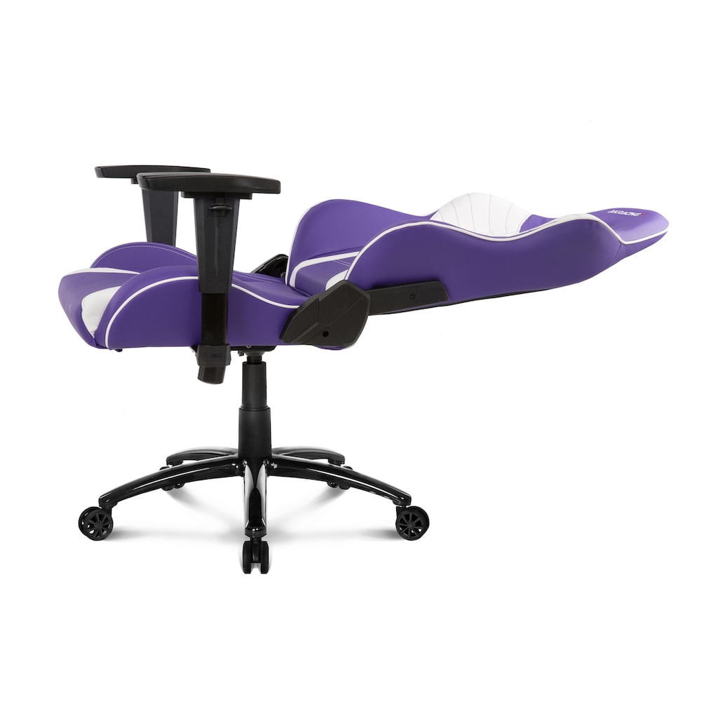 AKRacing Gaming-Stuhl »"AKRACING" Core SX AK-SX-LAVENDER Gaming Stuhl«