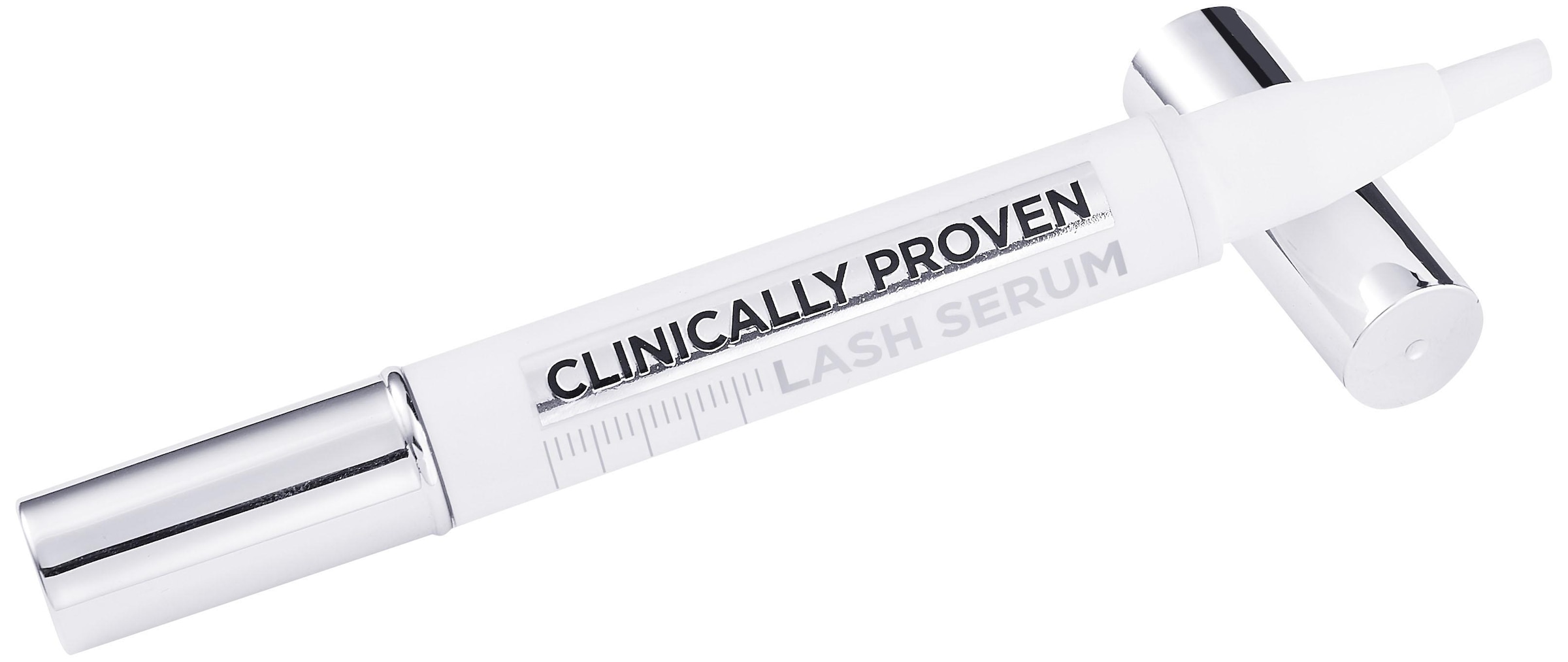 L'ORÉAL PARIS Wimpernserum »PARADISE CLINICALLY PROVEN LASH SERUM« mit Hyaloronsäure
