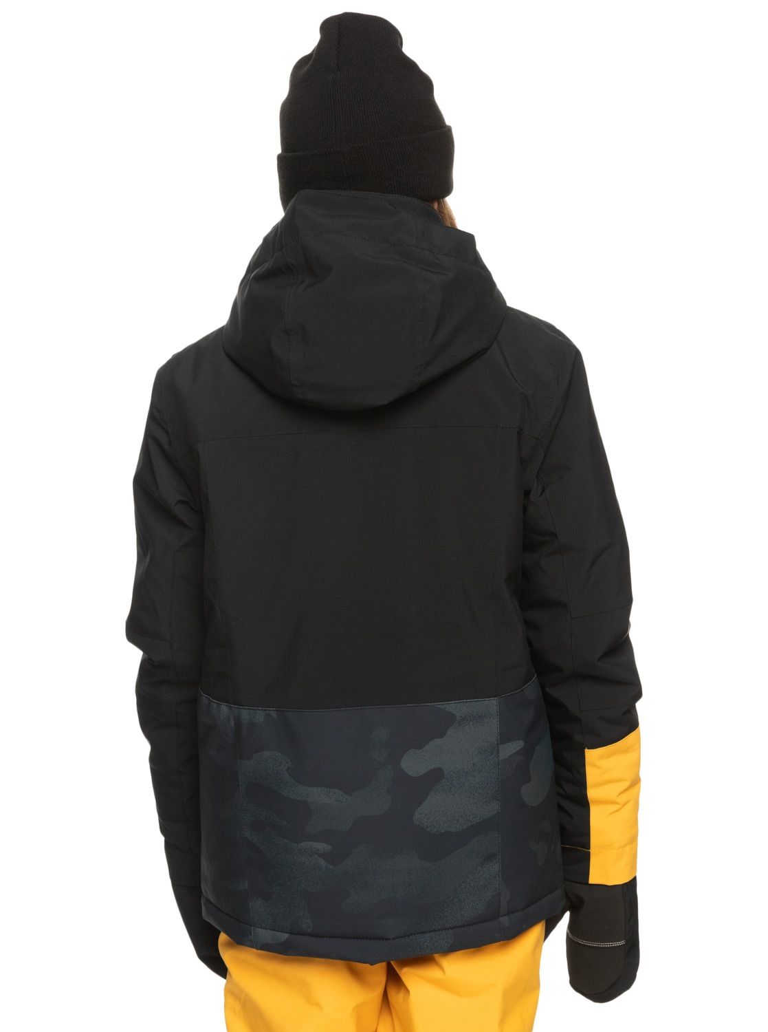 Quiksilver Snowboardjacke »Silvertip«