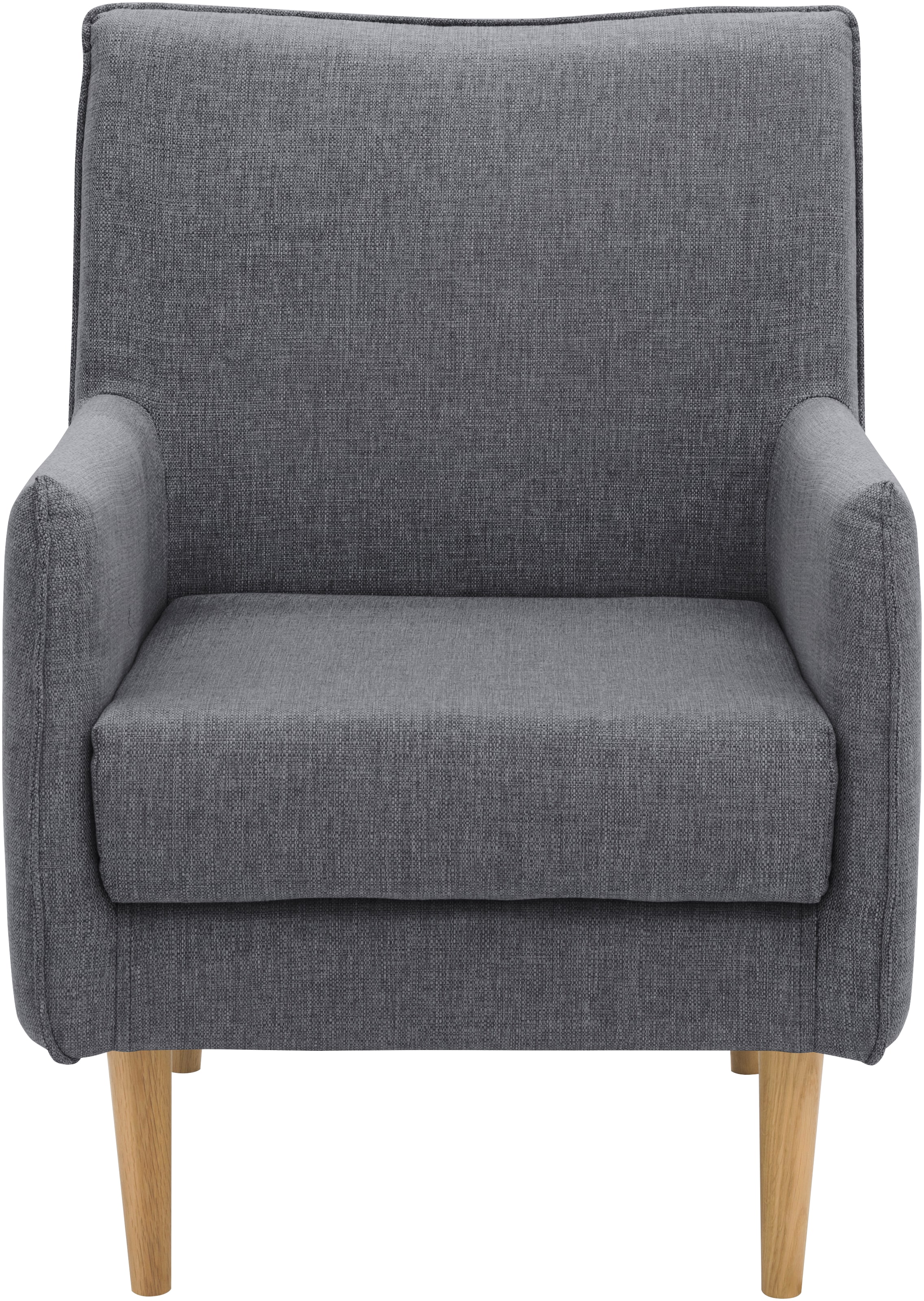 DOMO collection Sessel »Sonce, individuell erweiterbar«, Polstersessel für Terrasse, Garten und Balkon, speziell für Outdoor