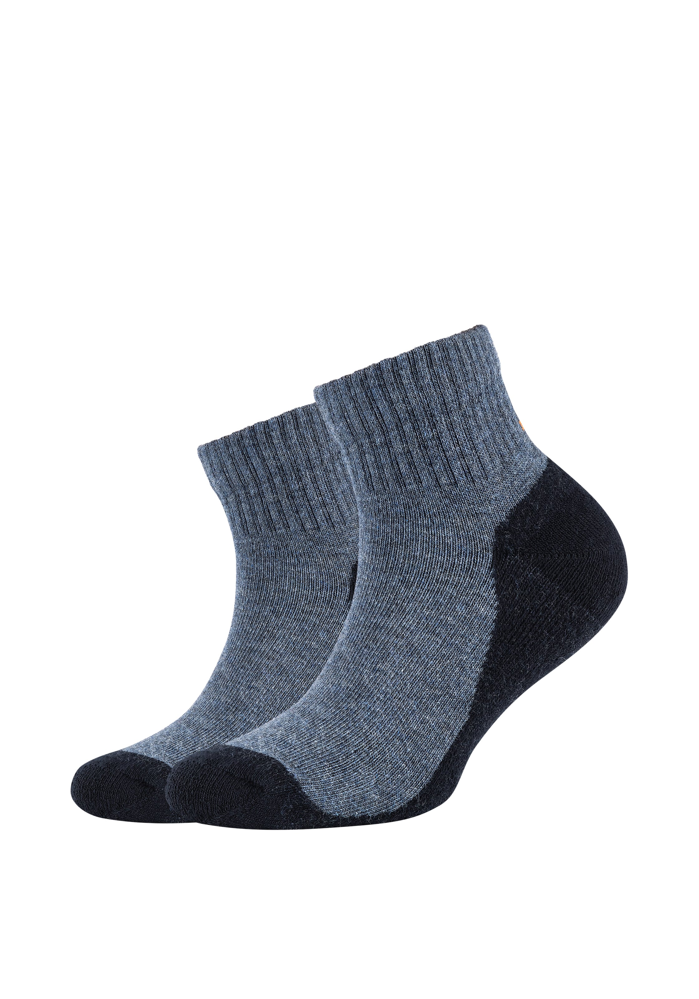 Camano Funktionssocken »function« 6 Stk. tlg. mit feuchtigkeitsregulierenden Funktionsfasern