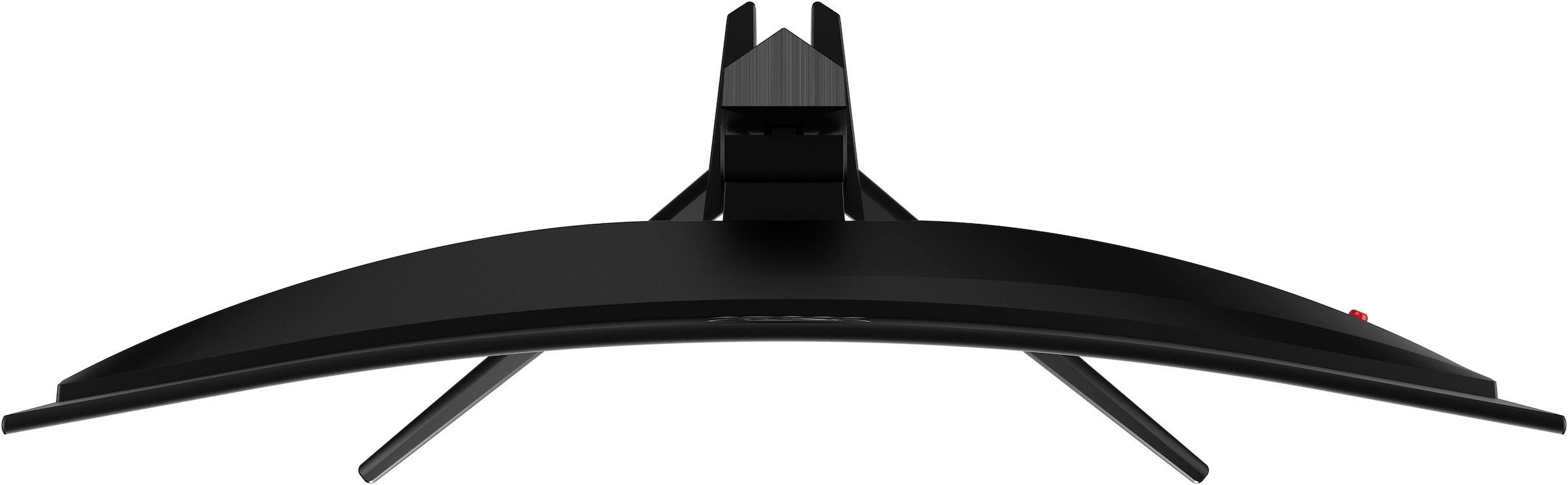 MSI Curved-Gaming-Monitor »MAG 321CUPDF«, 80 cm/32 Zoll, 3840 x 2160 px, 4K Ultra HD, 0,5 ms Reaktionszeit, 160 Hz