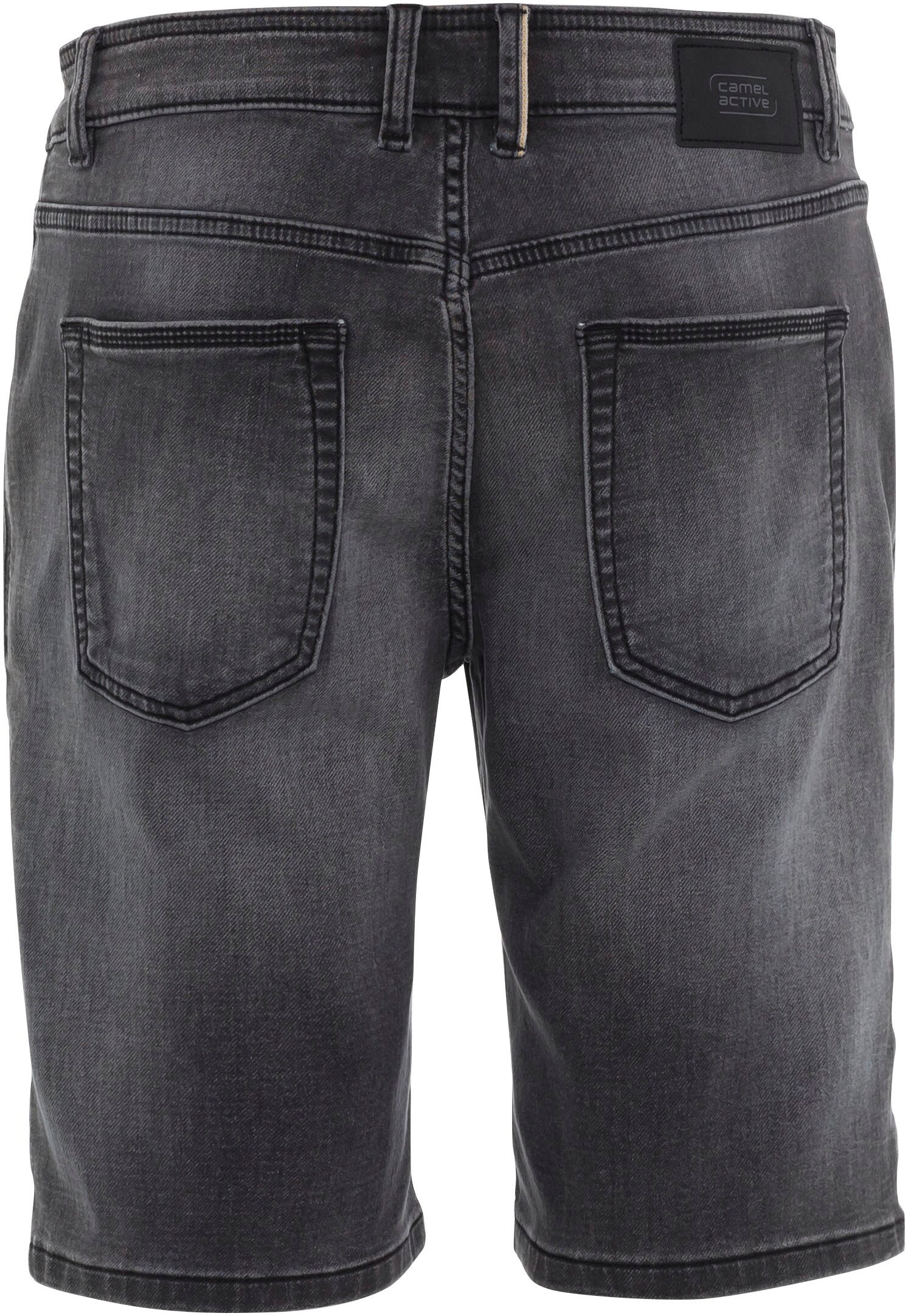 2. Bild von camel active Shorts