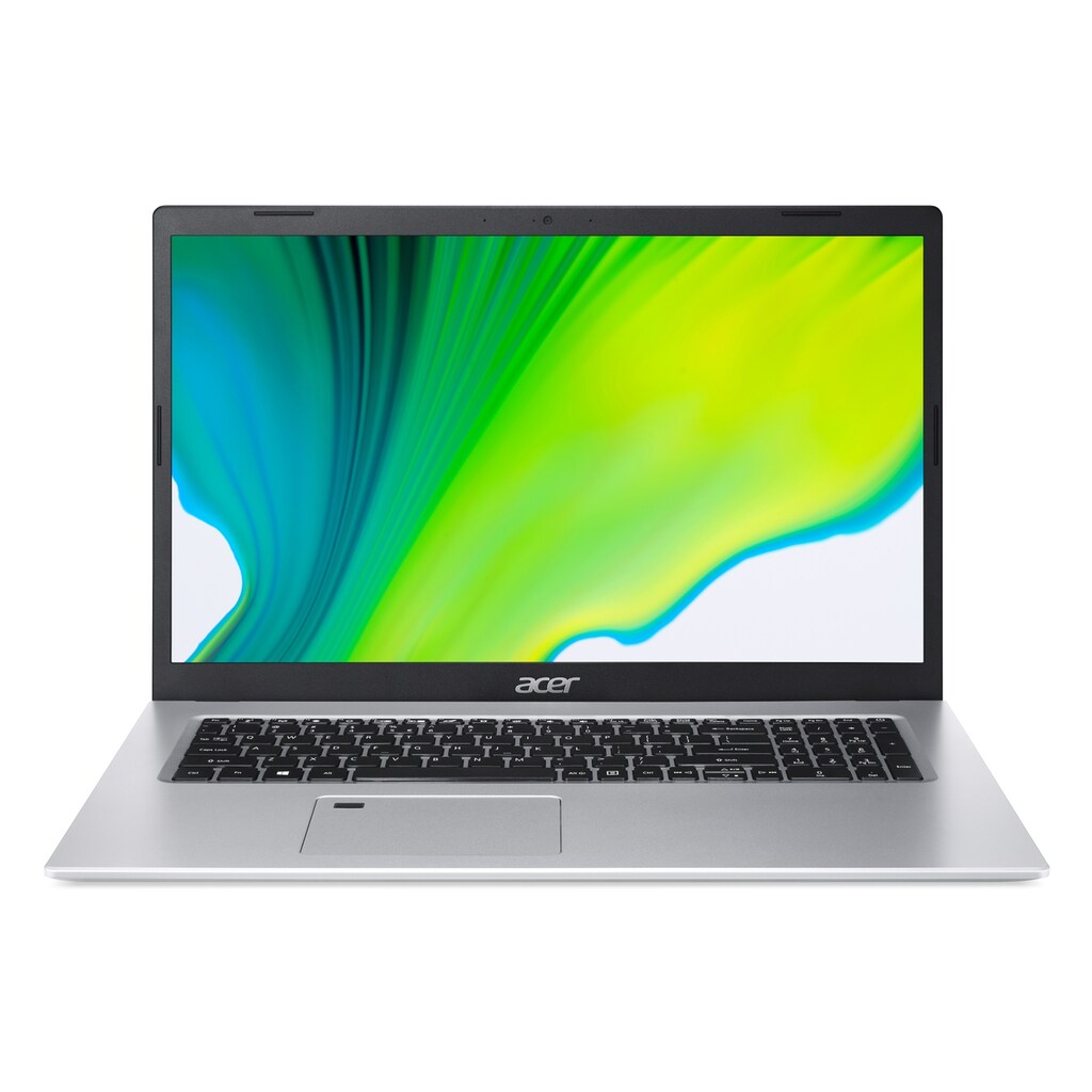 Acer Notebook »Aspire 5 A517-52-77WL«, 43,9 cm, / 17,3 Zoll, Intel, Core i7, 512 GB SSD