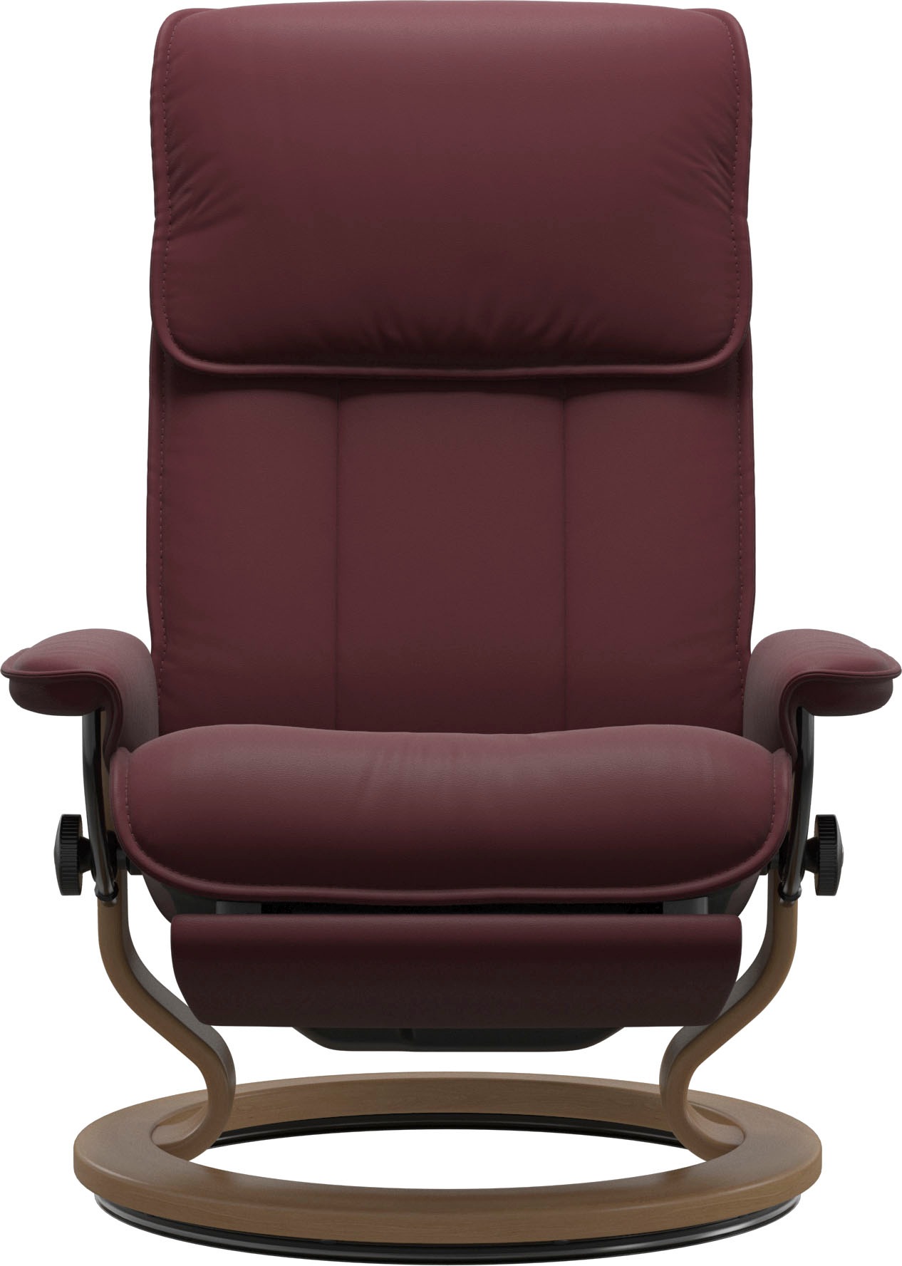 Stressless® Relaxsessel »Admiral«, verstellbar, optional 2-motorisch, Größe günstig online kaufen