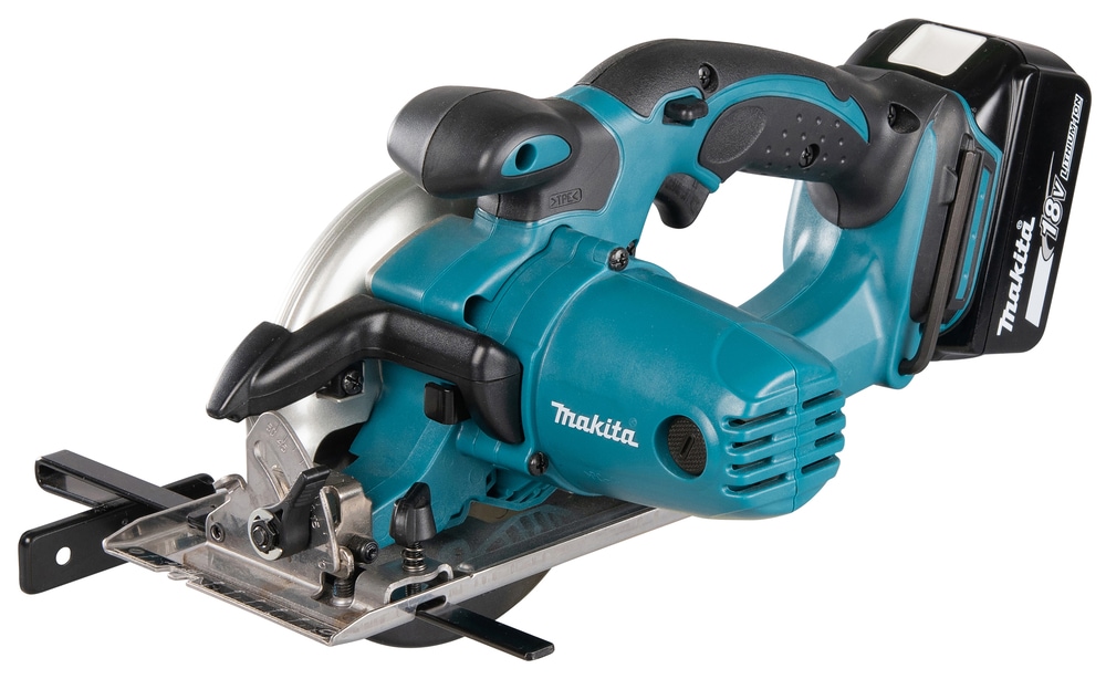 Makita Akku-Handkreissäge »DSS501Z«, 51 mm, 18 V, ohne Akku und Ladegerät