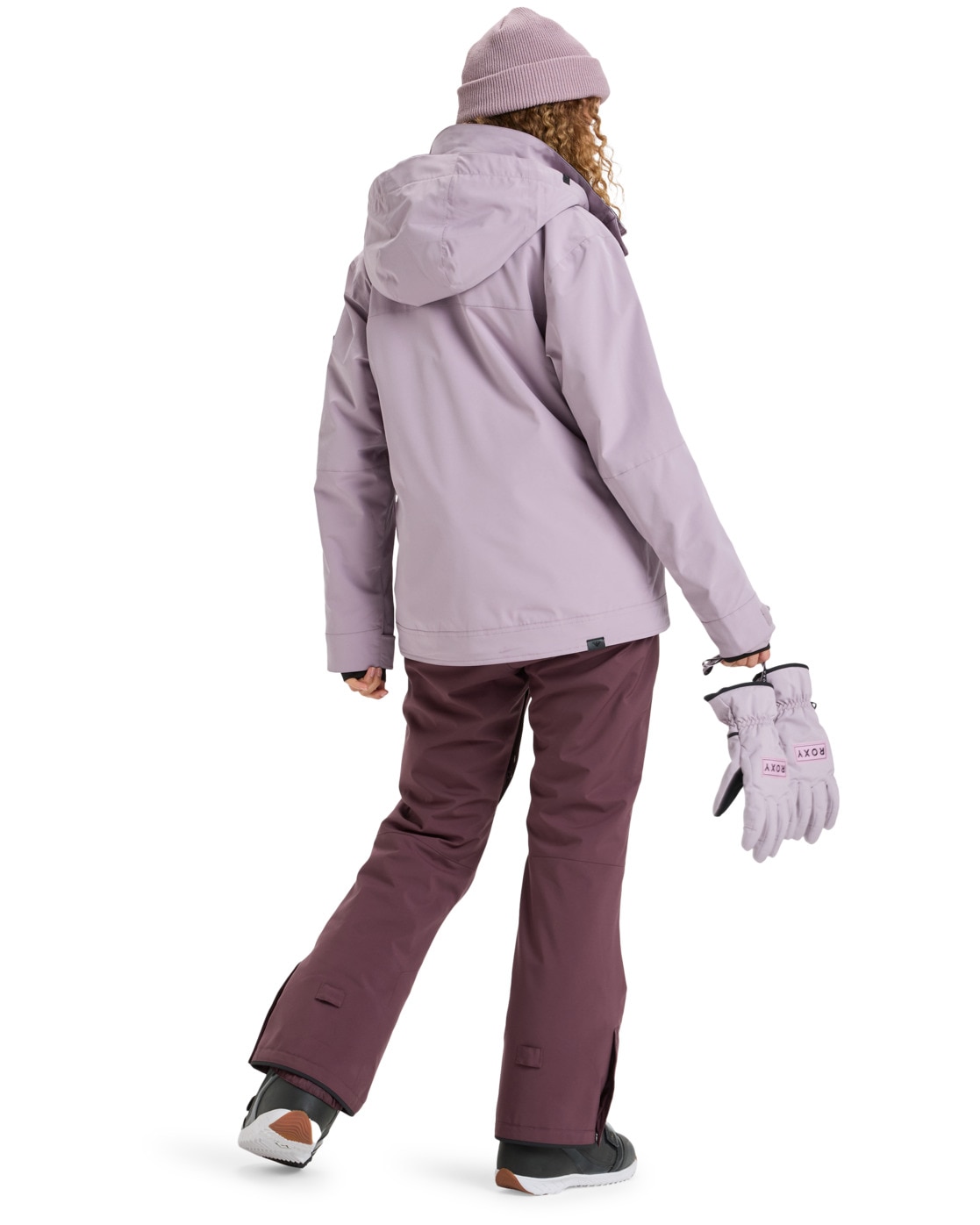 Roxy Snowboardhose »Alpine Ridge 10K«