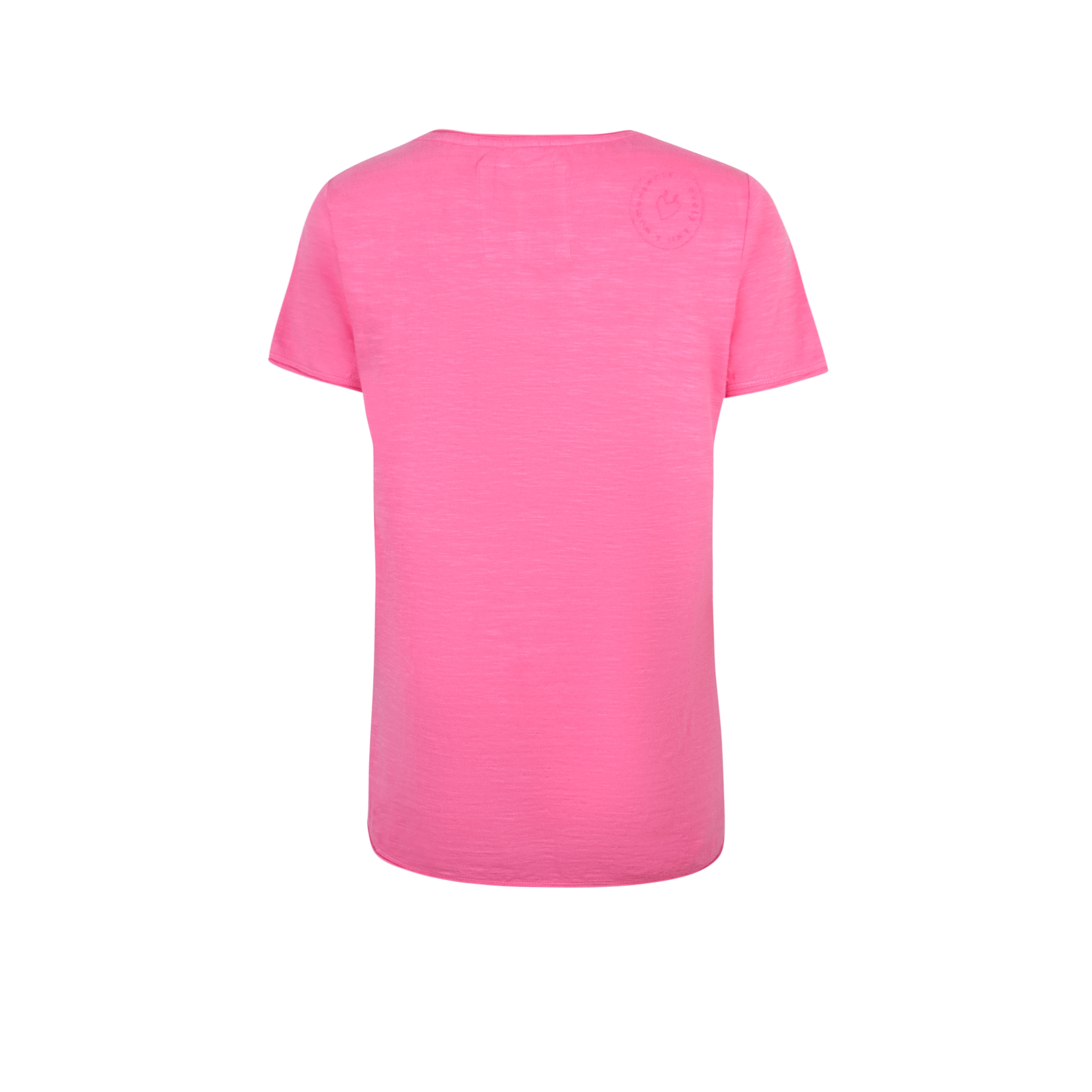 Lieblingsstück Rundhalsshirt »CiaEp«, aus reiner Baumwolle