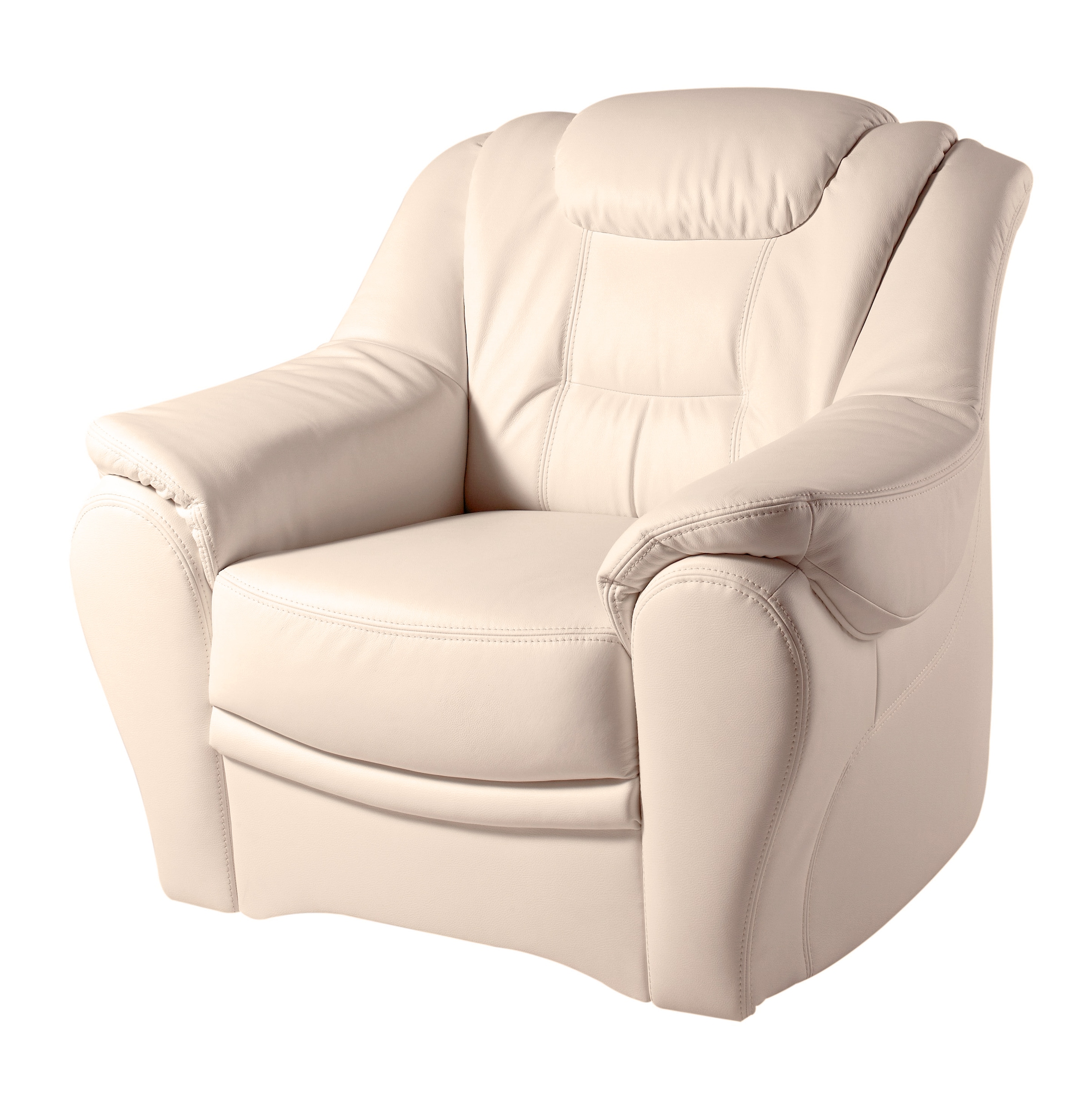 sit&more Sessel »Bellevue« günstig online kaufen