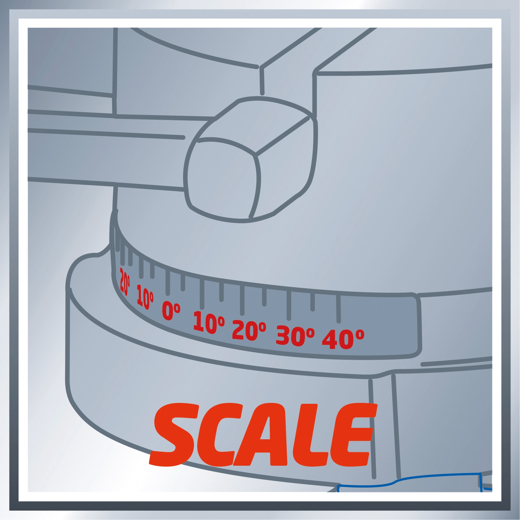 Einhell Sägekettenschärfgerät »GC-CS 235 E«