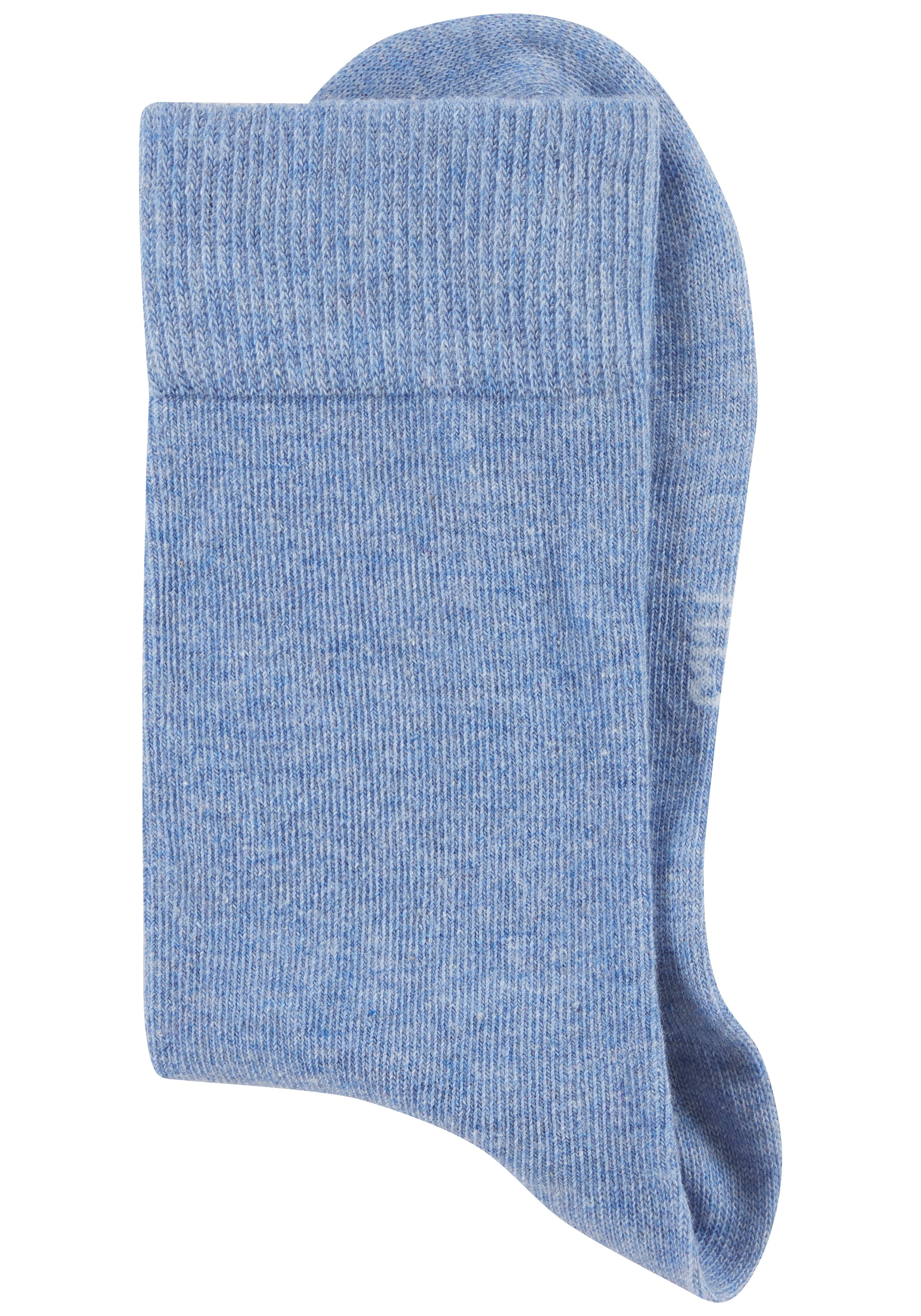 H.I.S Basicsocken Packung, 20 Paar tlg. zwei Längen im Kombi Pack