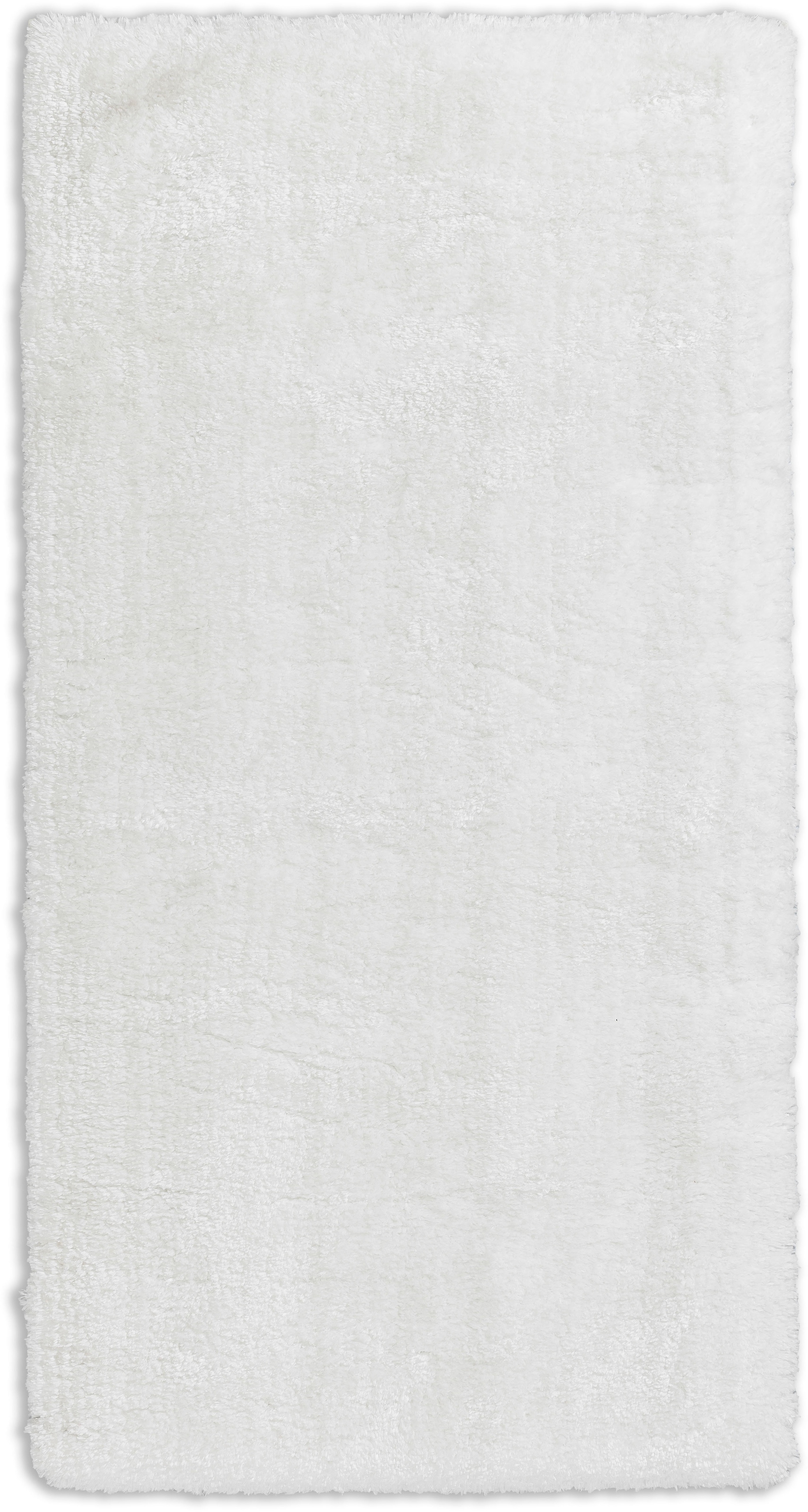 SCHÖNER WOHNEN-Kollektion Hochflor-Teppich »Heaven«, rechteckig, 50 mm Höhe, besonders weich durch Microfaser, Wohnzimmer