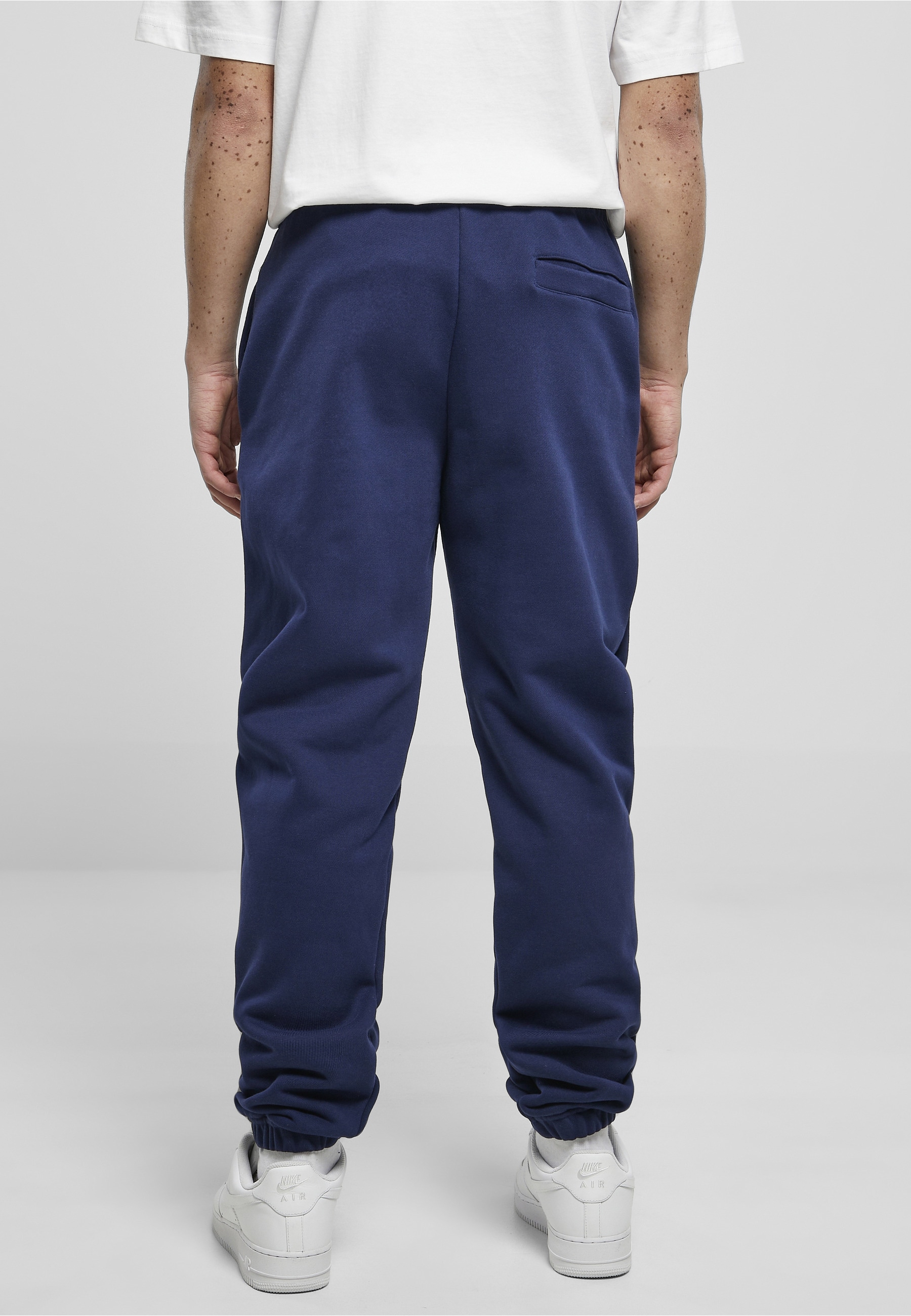 URBAN CLASSICS Stoffhose »Urban Classics Herren Ultra Heavy Sweatpants«