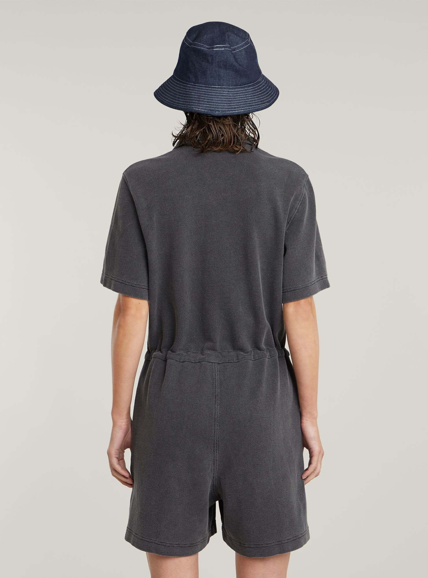 G-STAR Jumpsuit »Easy Short Jumpsuit«