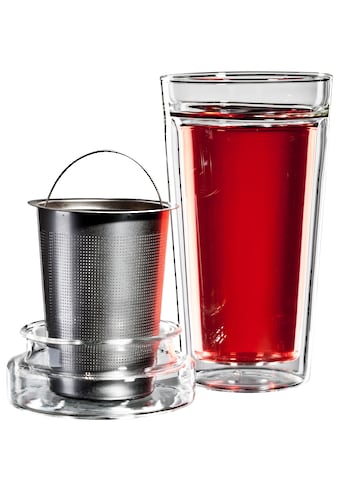 Bloomix Thermoglas »Tea Time« kaufen