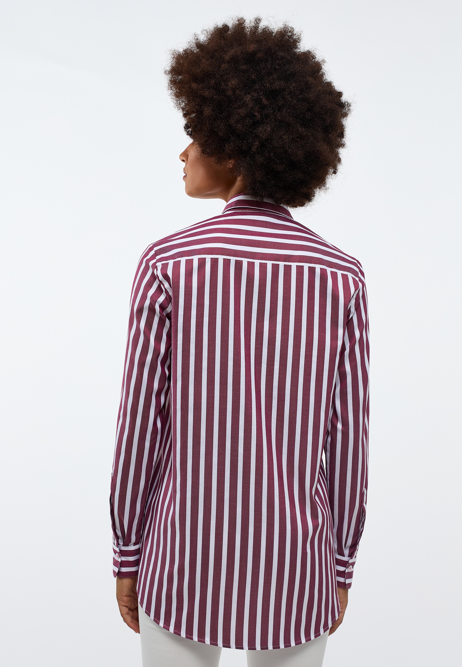 Eterna Klassische Bluse »CLASSIC FIT«