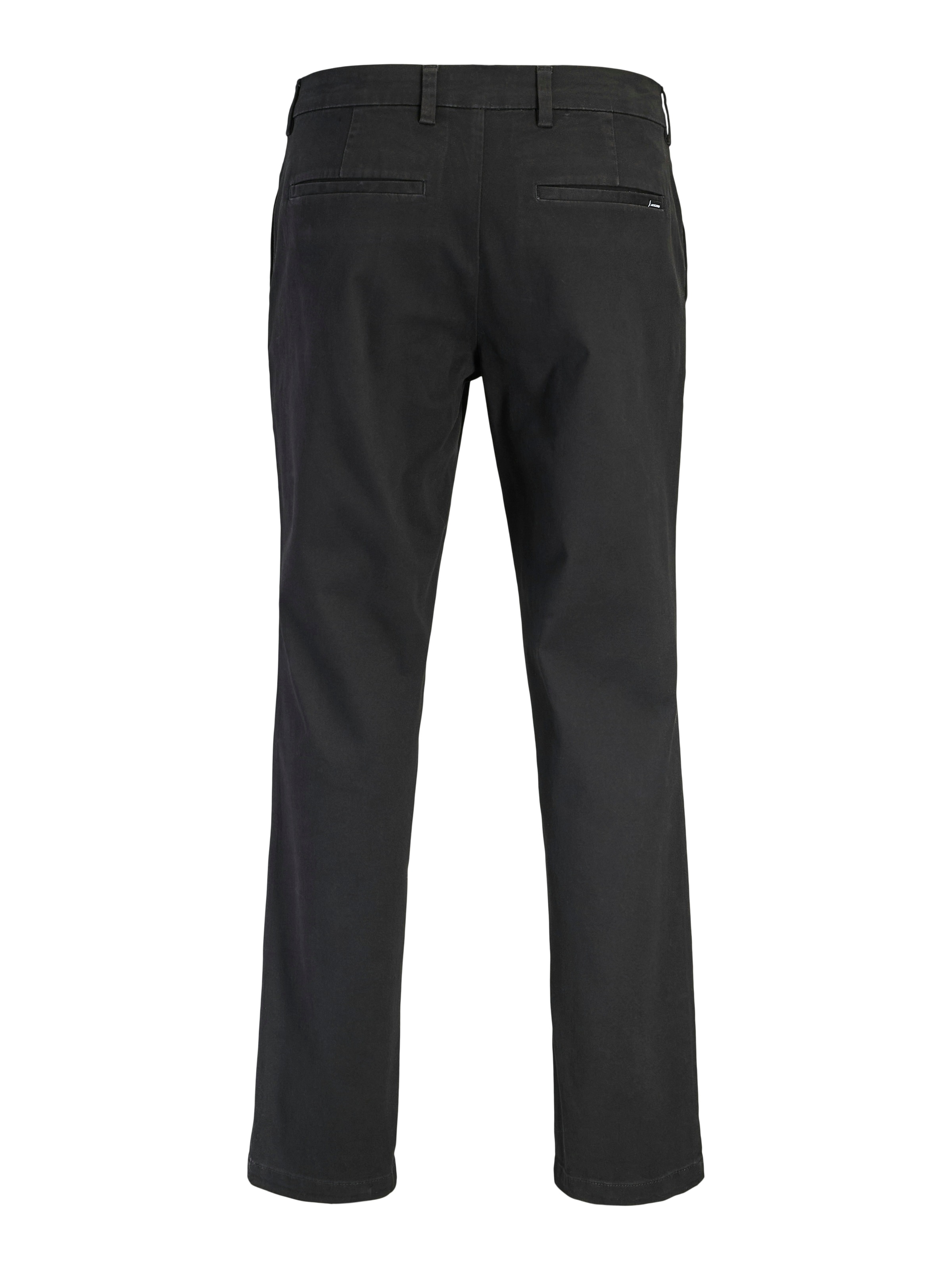Jack & Jones Chinos »JPSTOLLIE DYLAN CHINO«  Baumwollmischung, regular fit