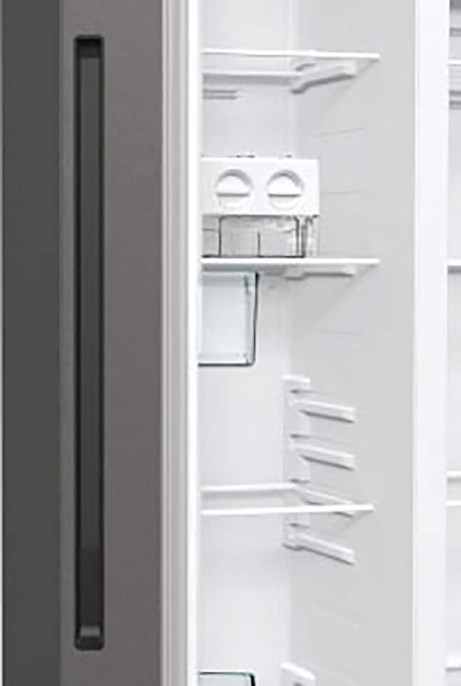 GORENJE Side-by-Side »NRR 9185 DAXLWD«