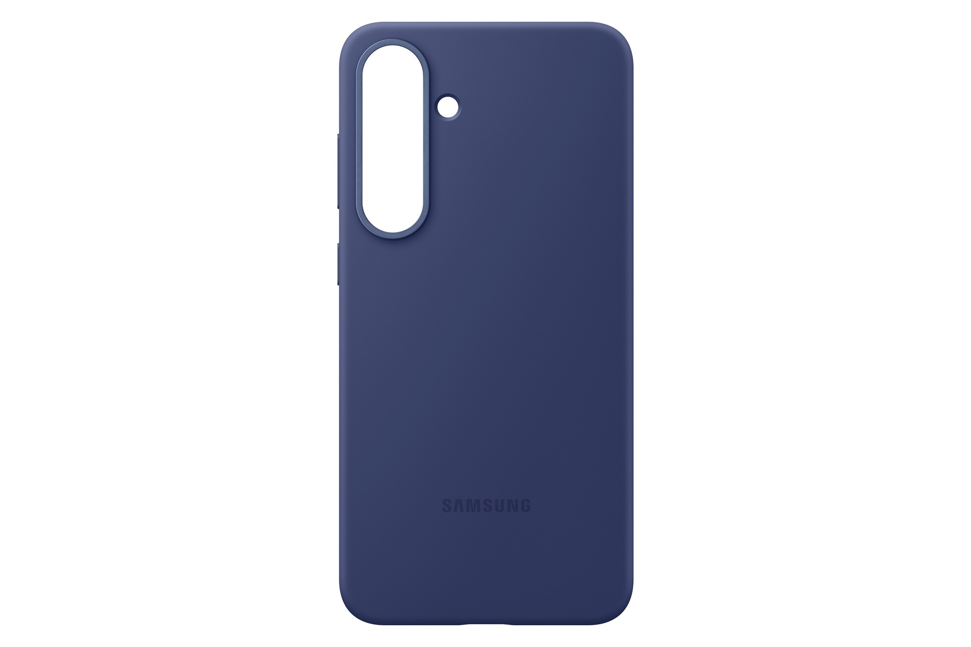 Samsung Handyhülle »Silicone Case für Samsung Galaxy S25+«, Backcover, Schutzhülle, Handyschutzhülle, Case, Schutzcase, stoßfest