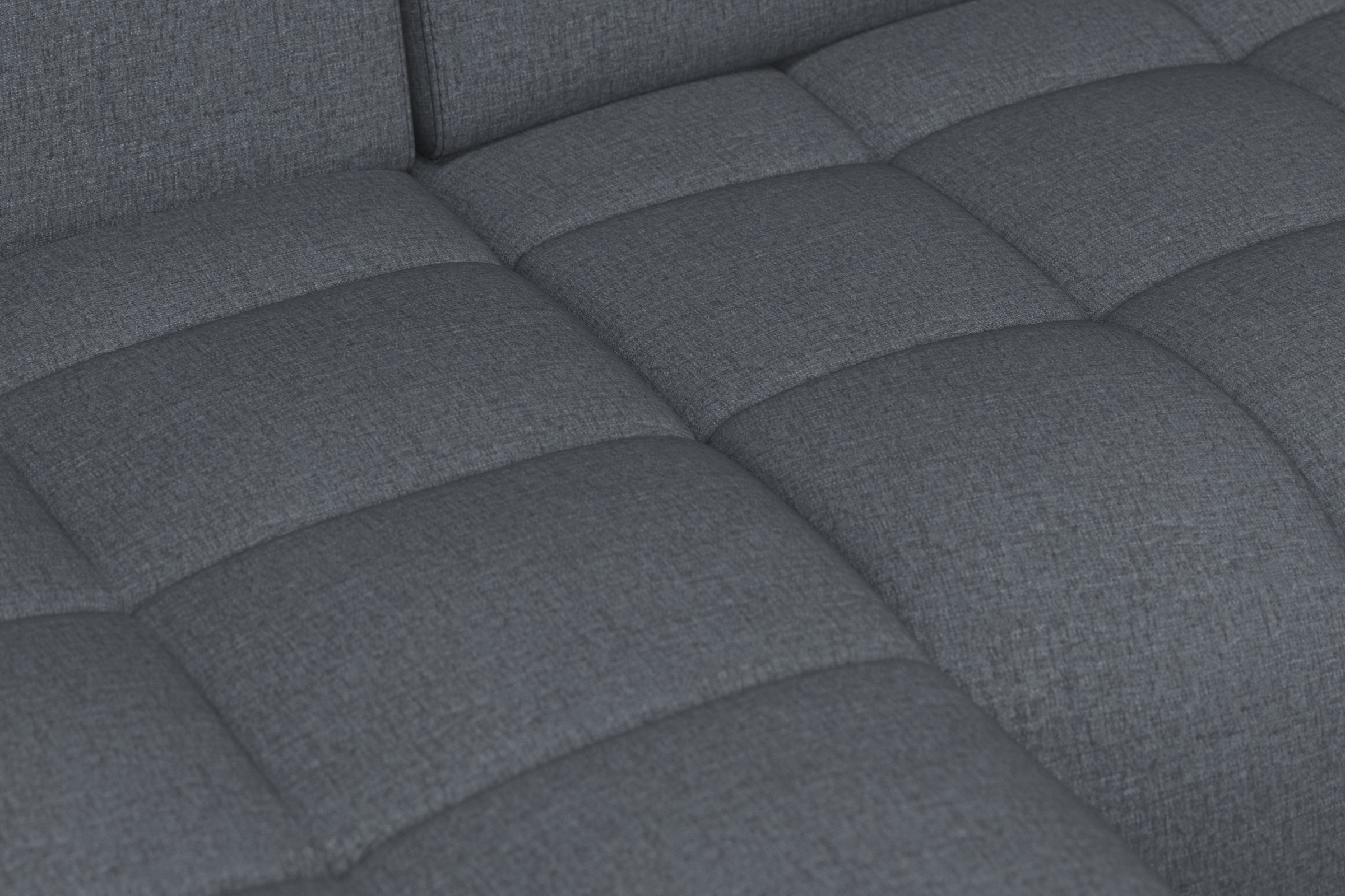 sit&more Ecksofa »Cool L-Form«, wahlweise mit Kopfteilverstellung und Vorziehsitz motorisch