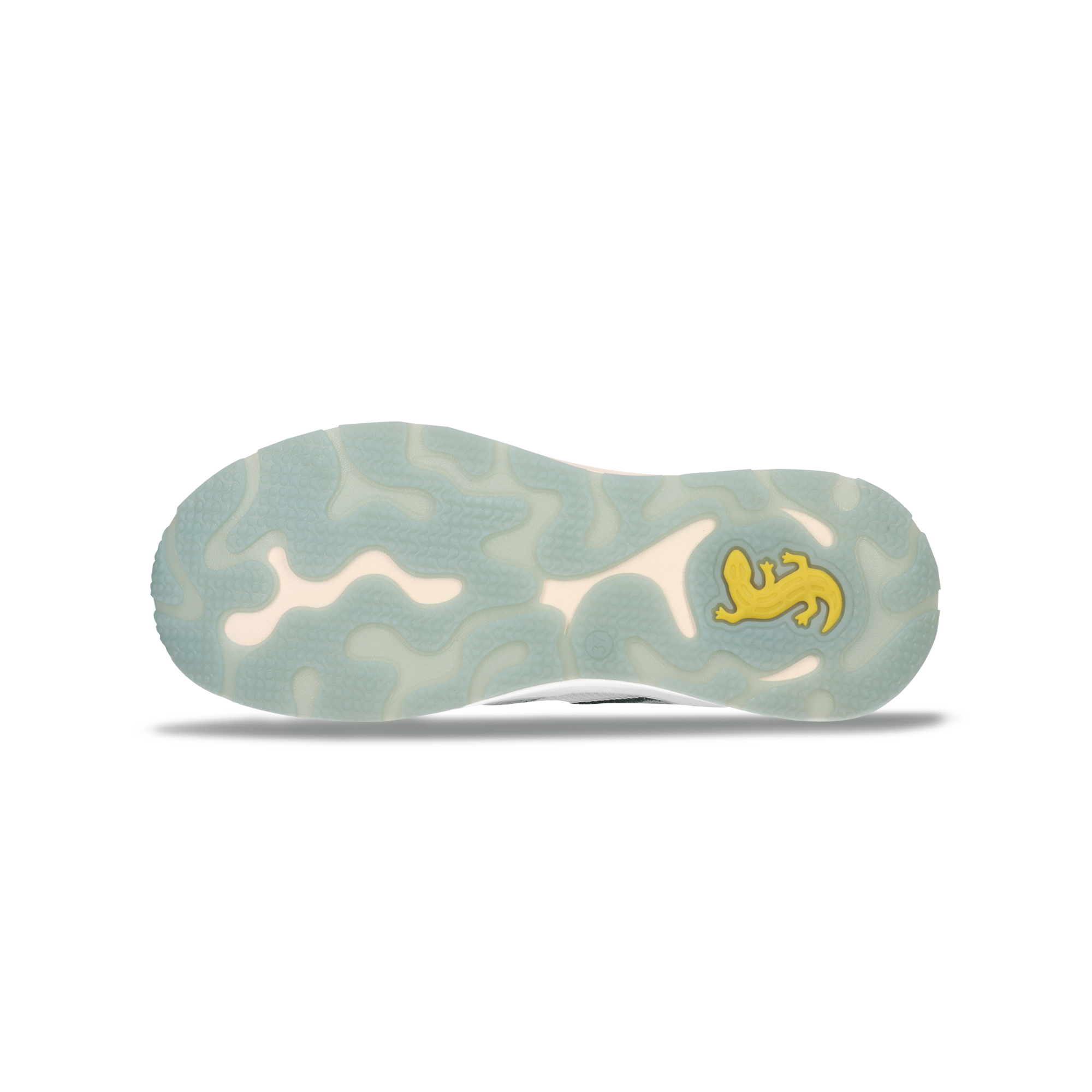 Salamander Slip-On Sneaker  Plateausneaker, Halbschuh mit aufgesetzter Schnürung