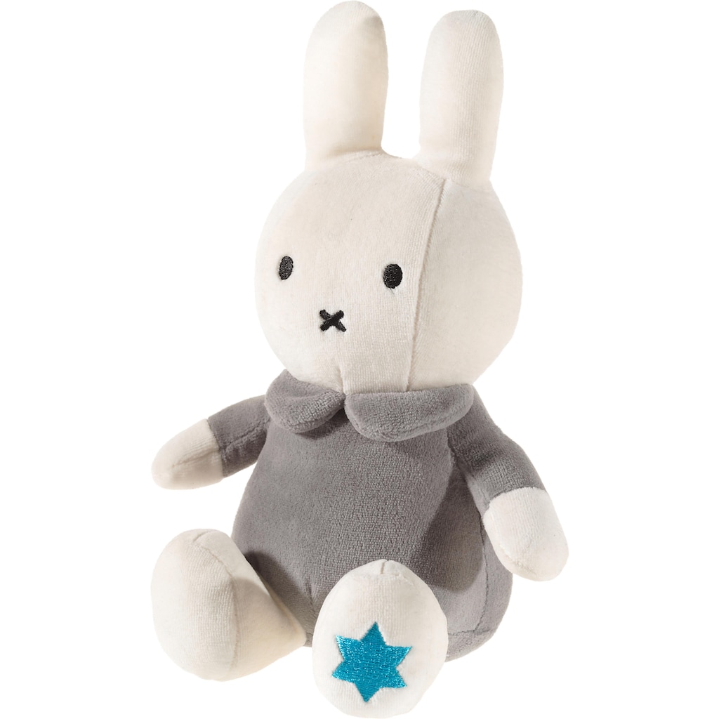 Heunec® Kuscheltier »Miffy Baby groß, 25 cm«